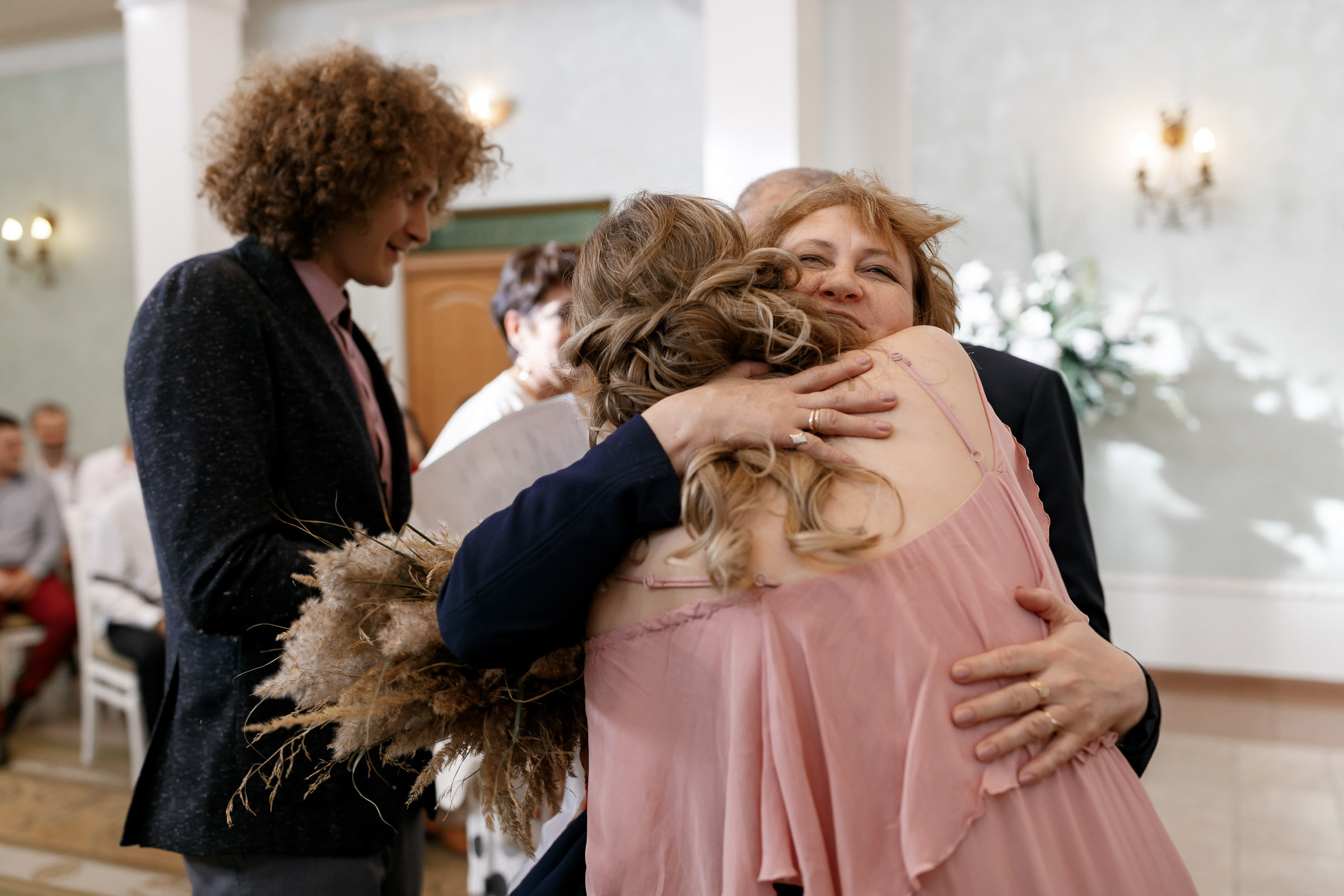 Все мы гении…. Фотограф в Санкт-Петербурге Александр Дымов