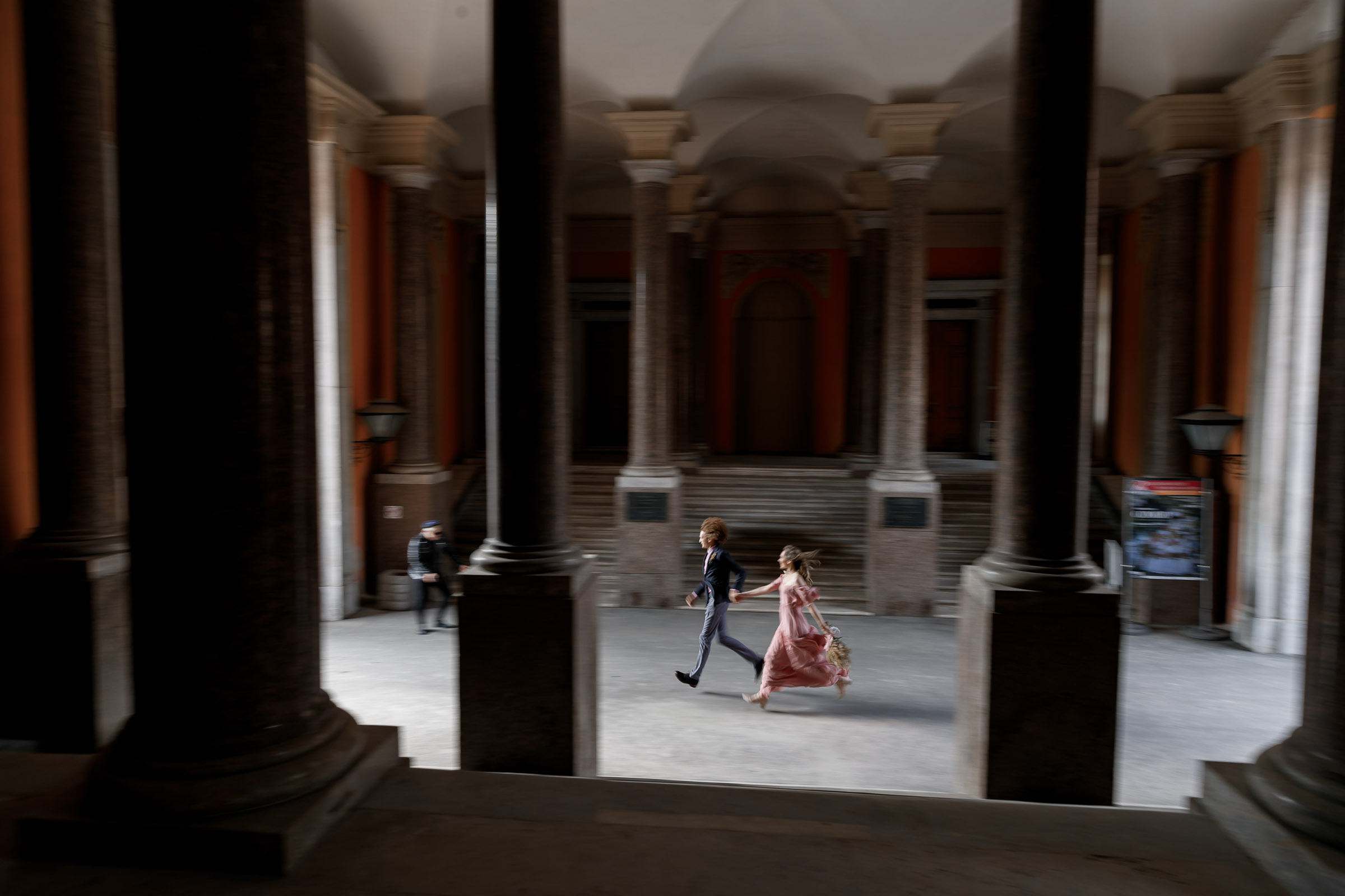 Все мы гении…. Фотограф в Санкт-Петербурге Александр Дымов