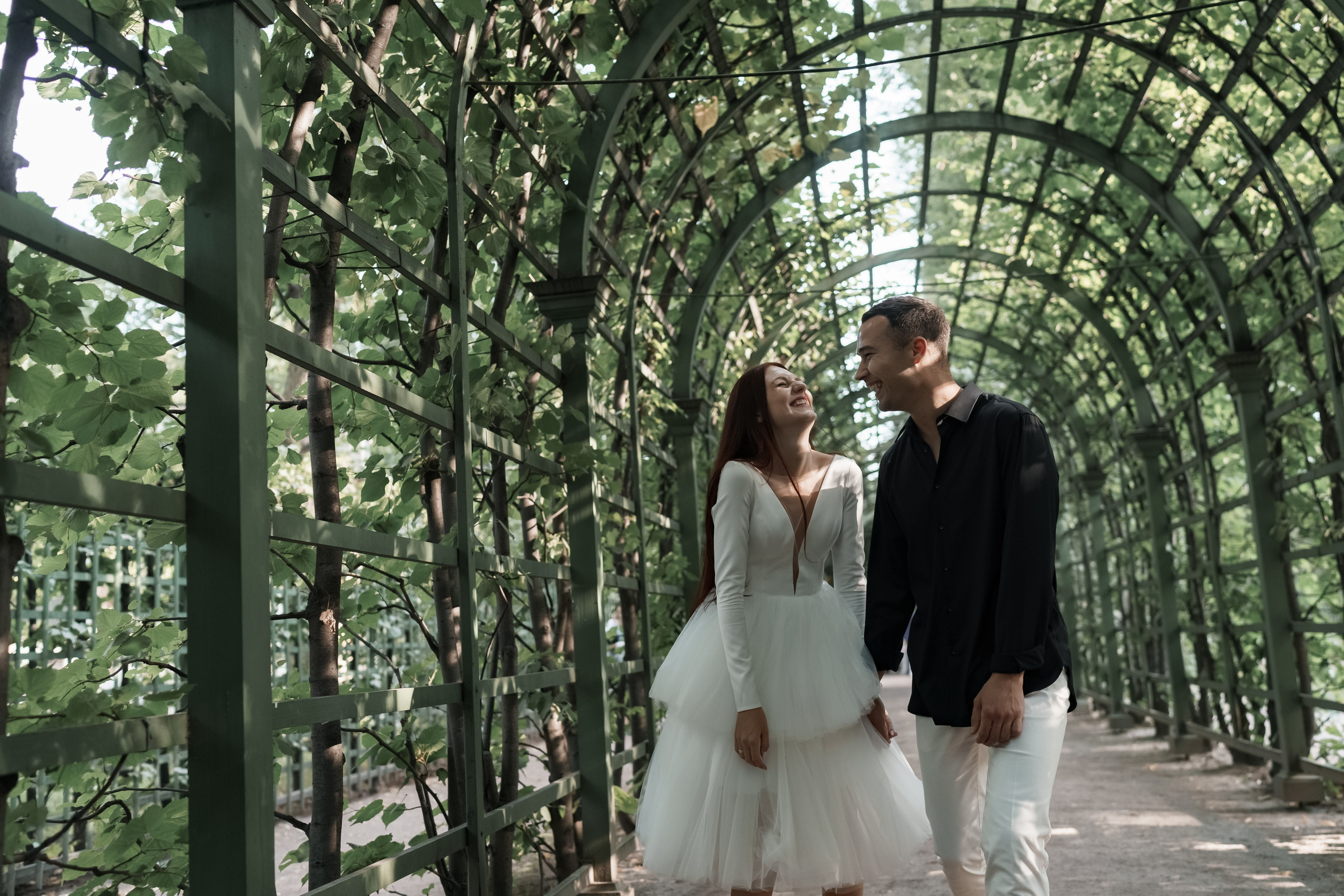 Странно, тут заперто…. Фотограф в Санкт-Петербурге Александр Дымов