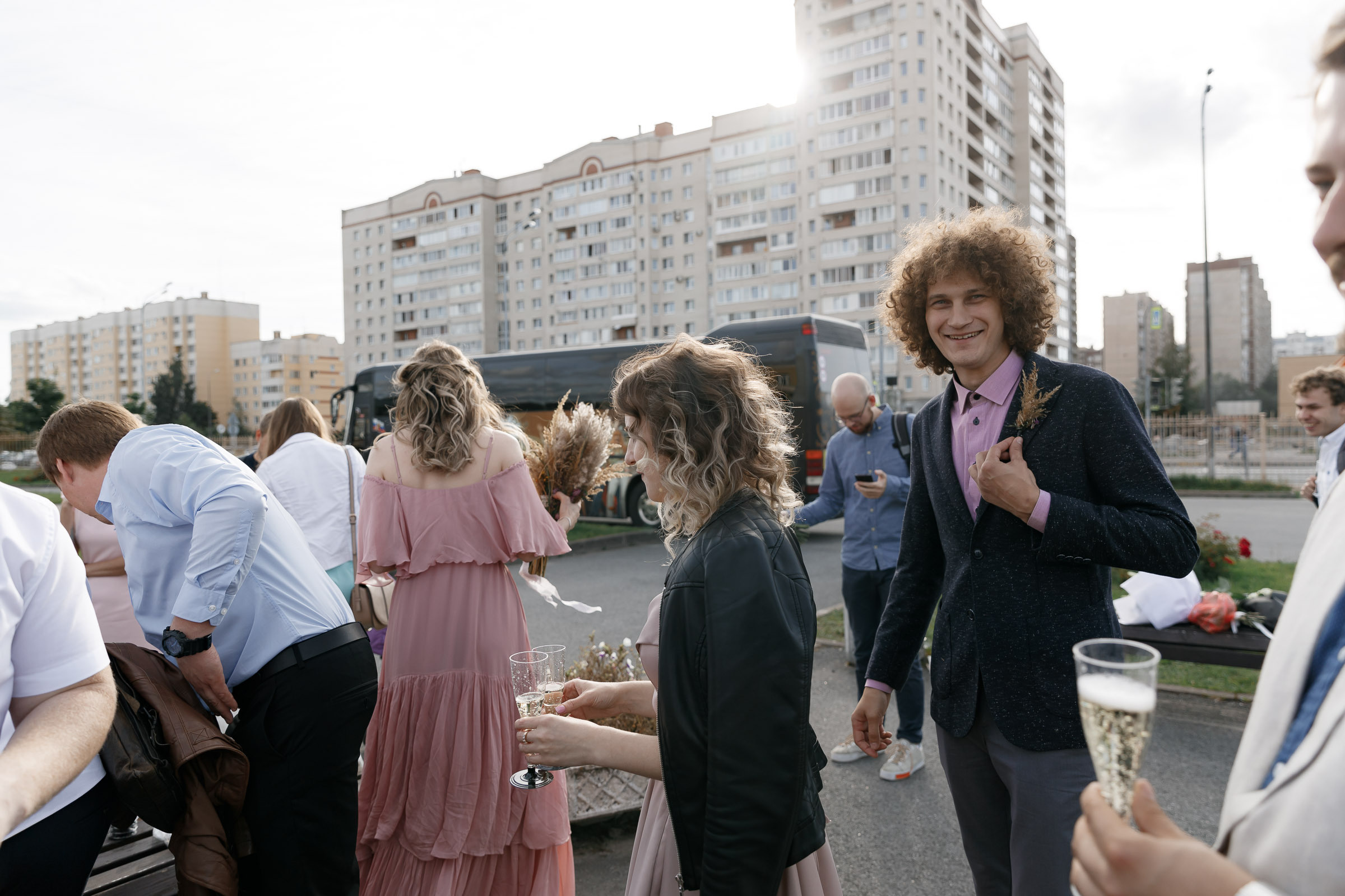 Все мы гении…. Фотограф в Санкт-Петербурге Александр Дымов