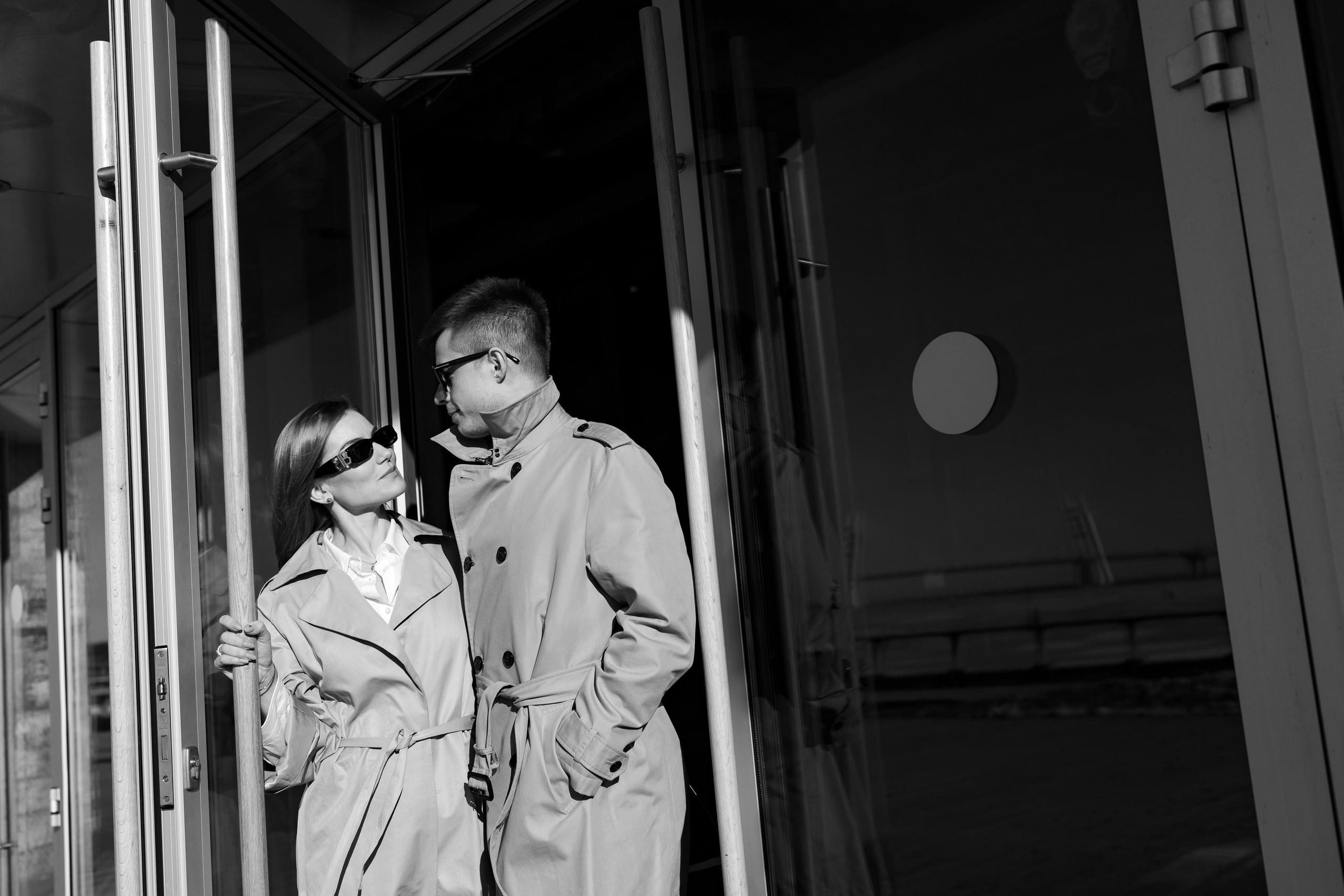 Закон карьеры для женщин…. Фотограф в Санкт-Петербурге Александр Дымов