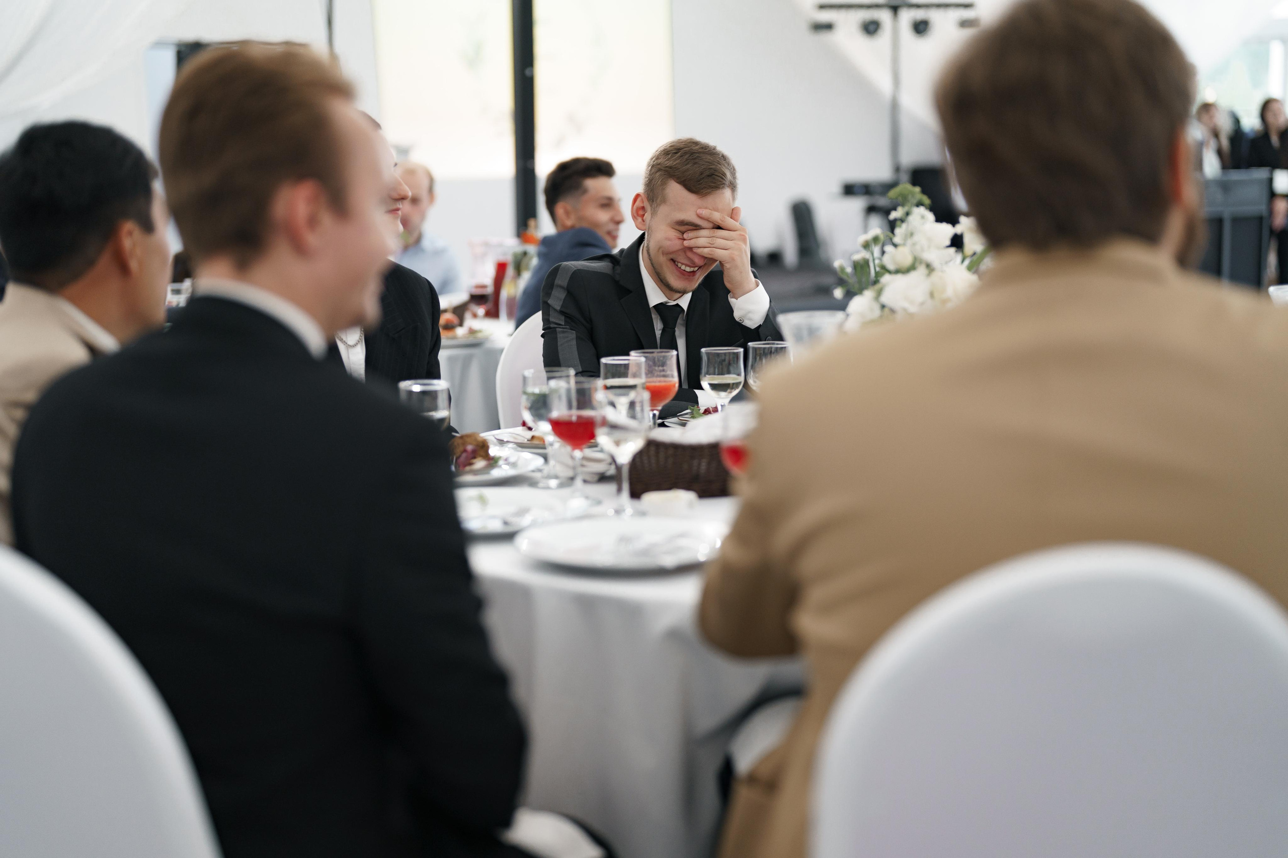 Настоящий мужчина…. Фотограф в Санкт-Петербурге Александр Дымов