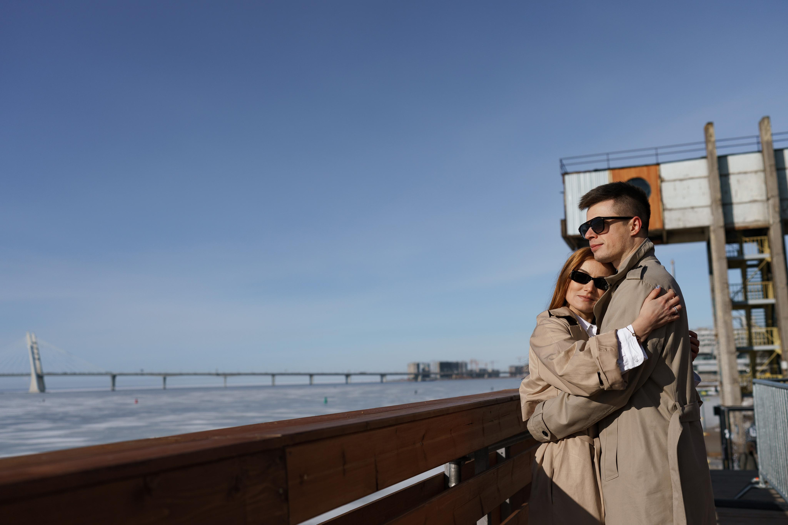 Закон карьеры для женщин…. Фотограф в Санкт-Петербурге Александр Дымов