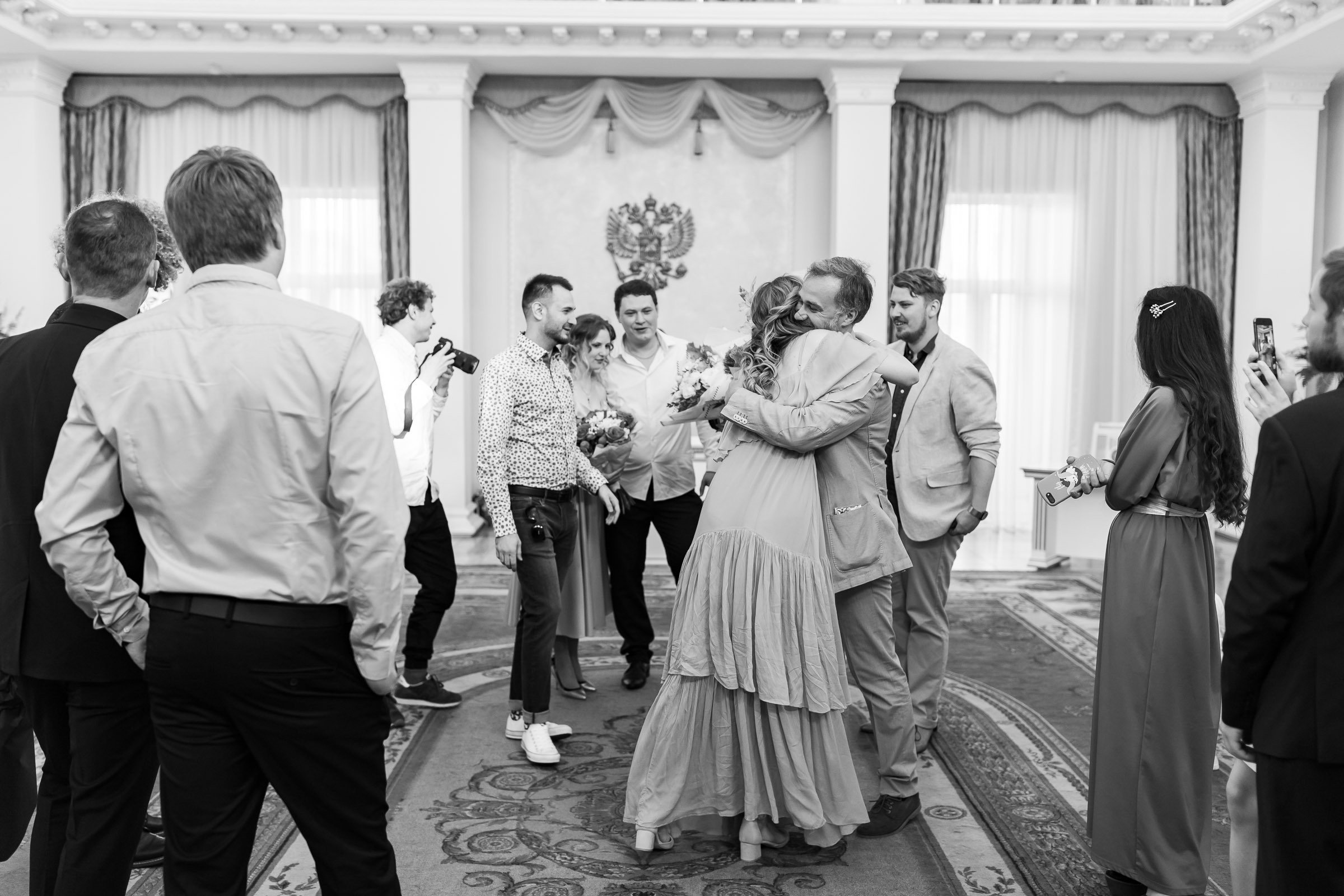 Все мы гении…. Фотограф в Санкт-Петербурге Александр Дымов