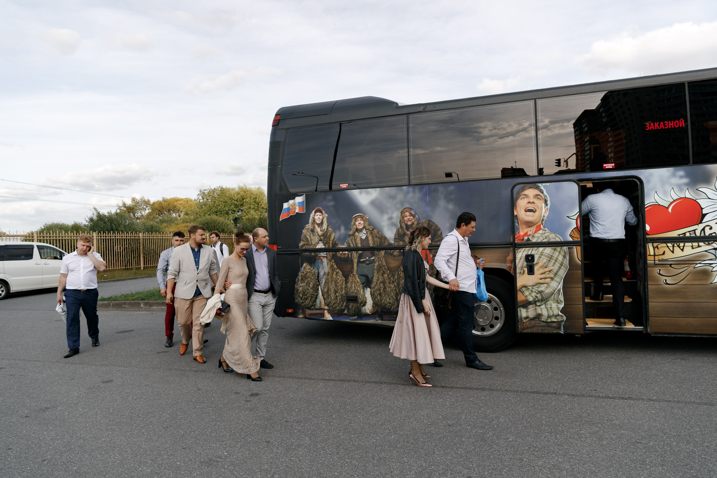 Все мы гении…. Фотограф в Санкт-Петербурге Александр Дымов