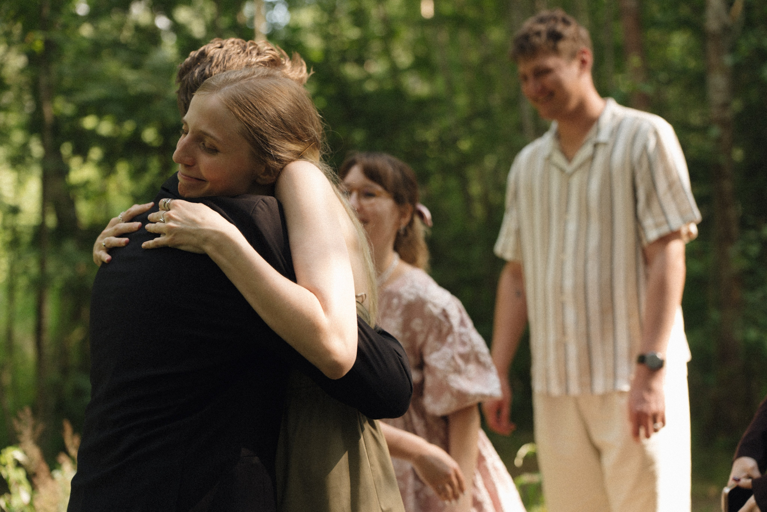 Forest Symphony. Фотограф в Санкт-Петербурге Александр Дымов