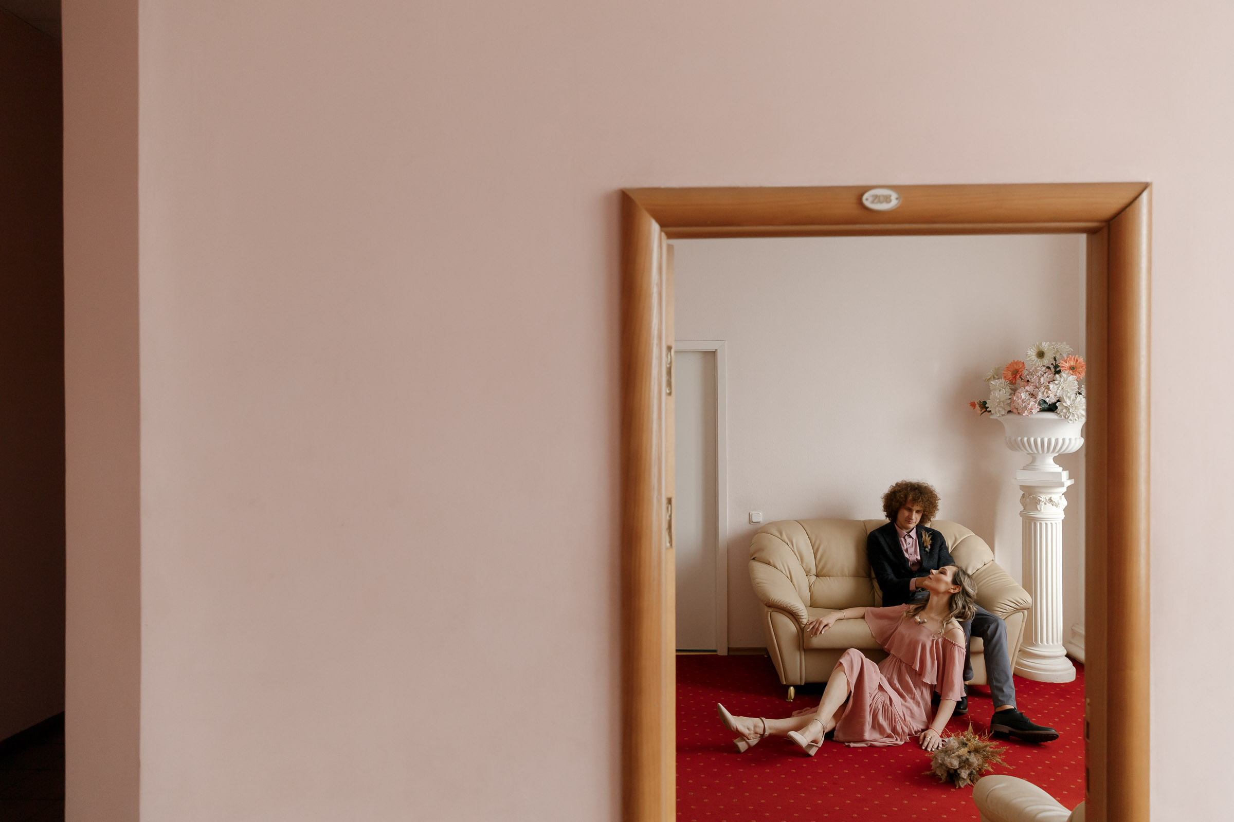 Все мы гении…. Фотограф в Санкт-Петербурге Александр Дымов