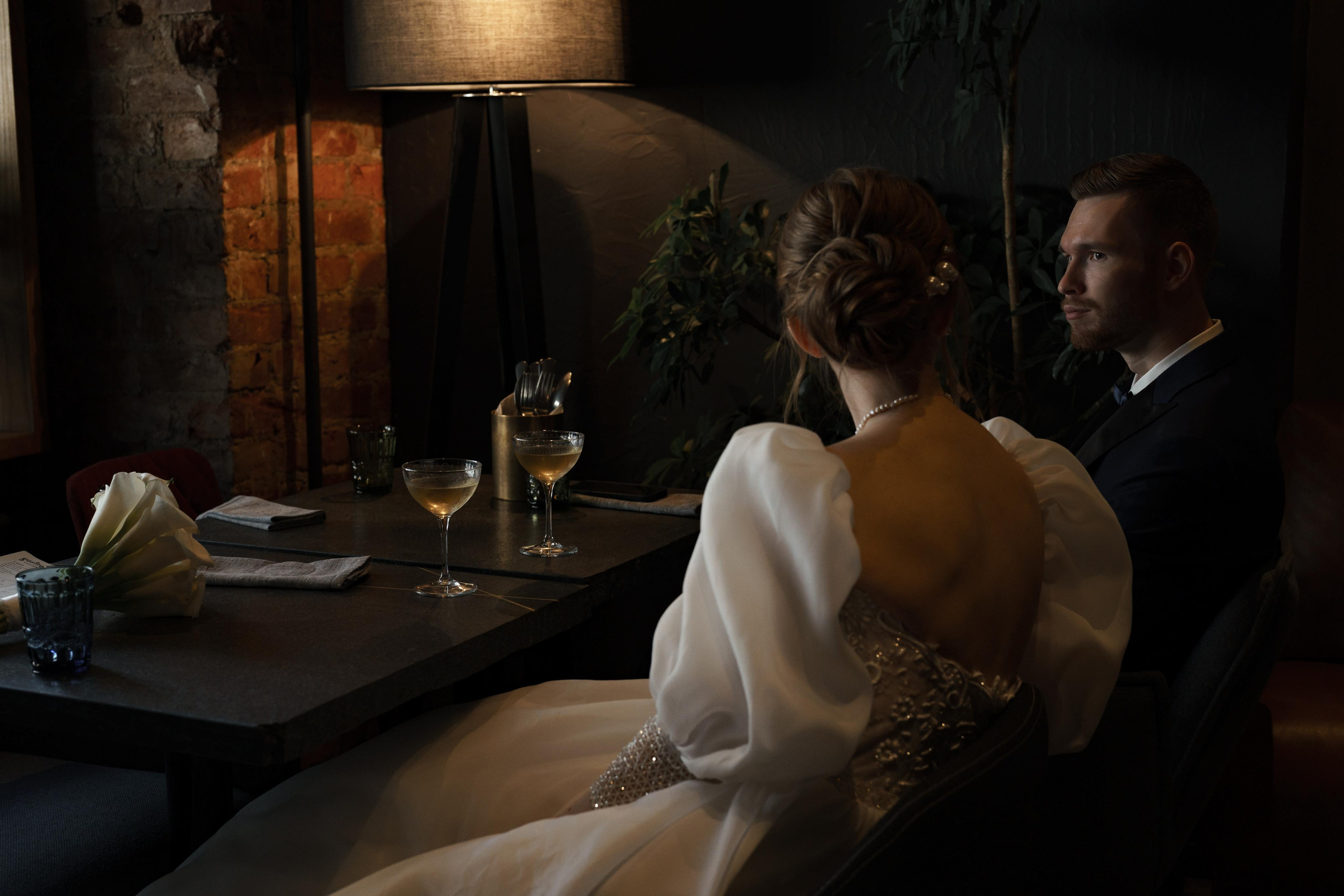 Настоящий мужчина…. Фотограф в Санкт-Петербурге Александр Дымов