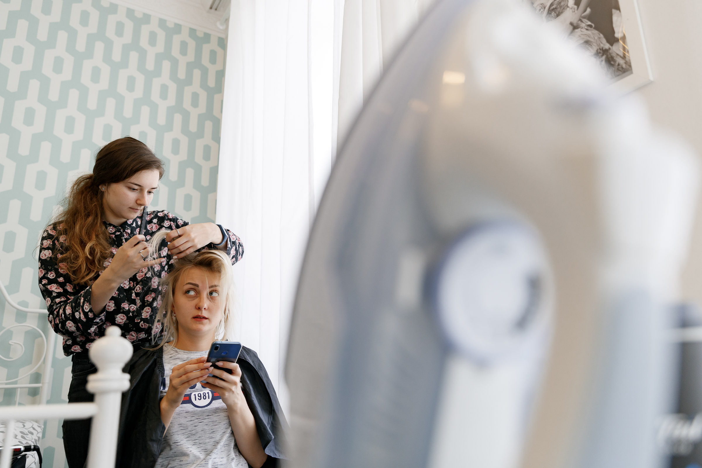 Все мы гении…. Фотограф в Санкт-Петербурге Александр Дымов