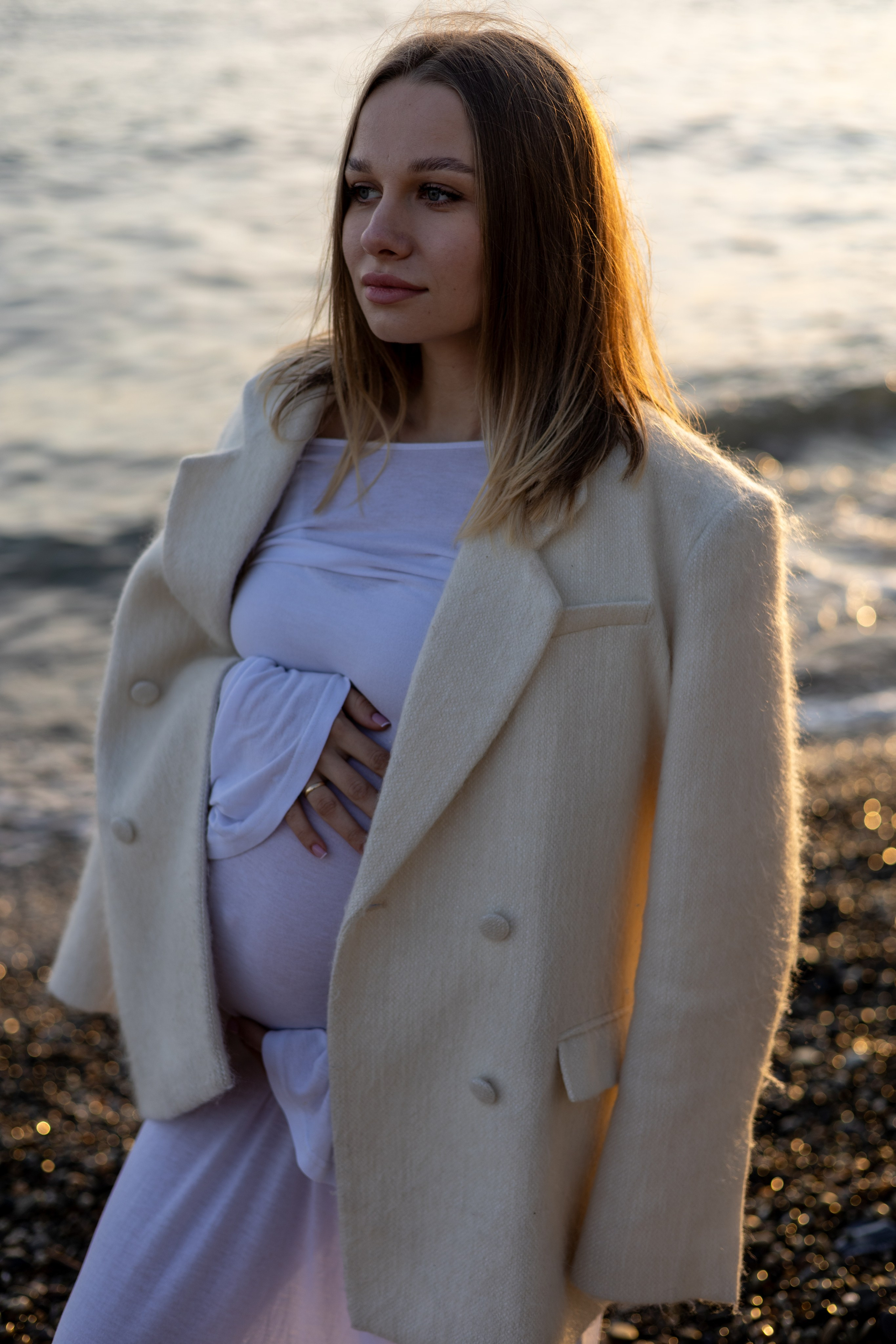 Красивая беременность. Главная