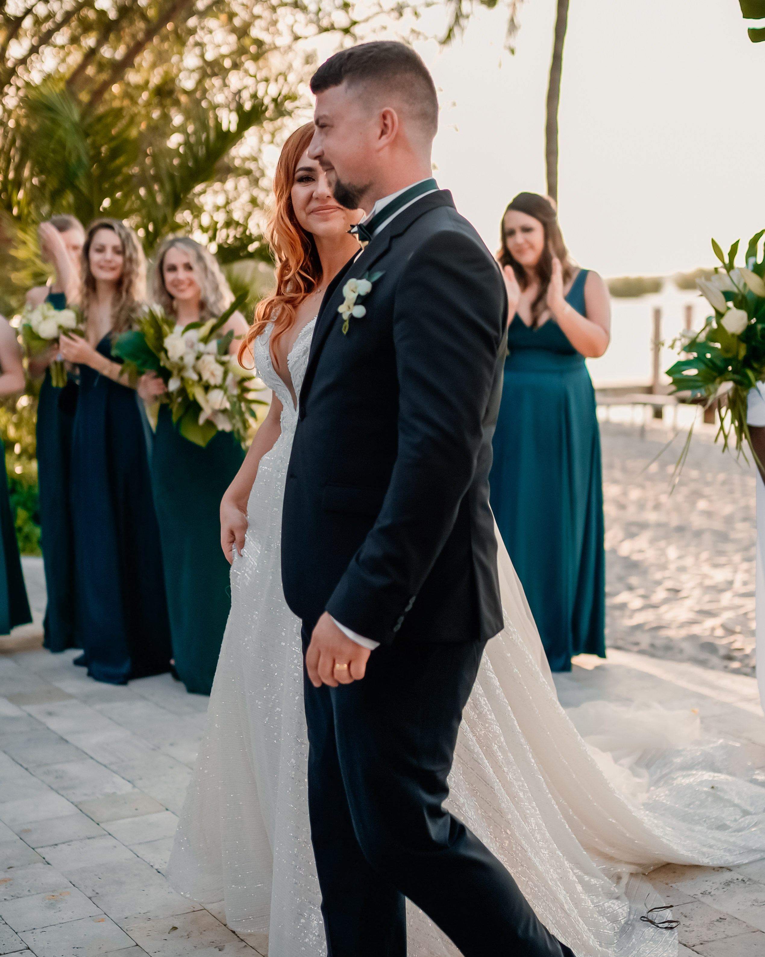 Crina’s wedding day. Gaukhar Baimagambet — Photographer and Videographer