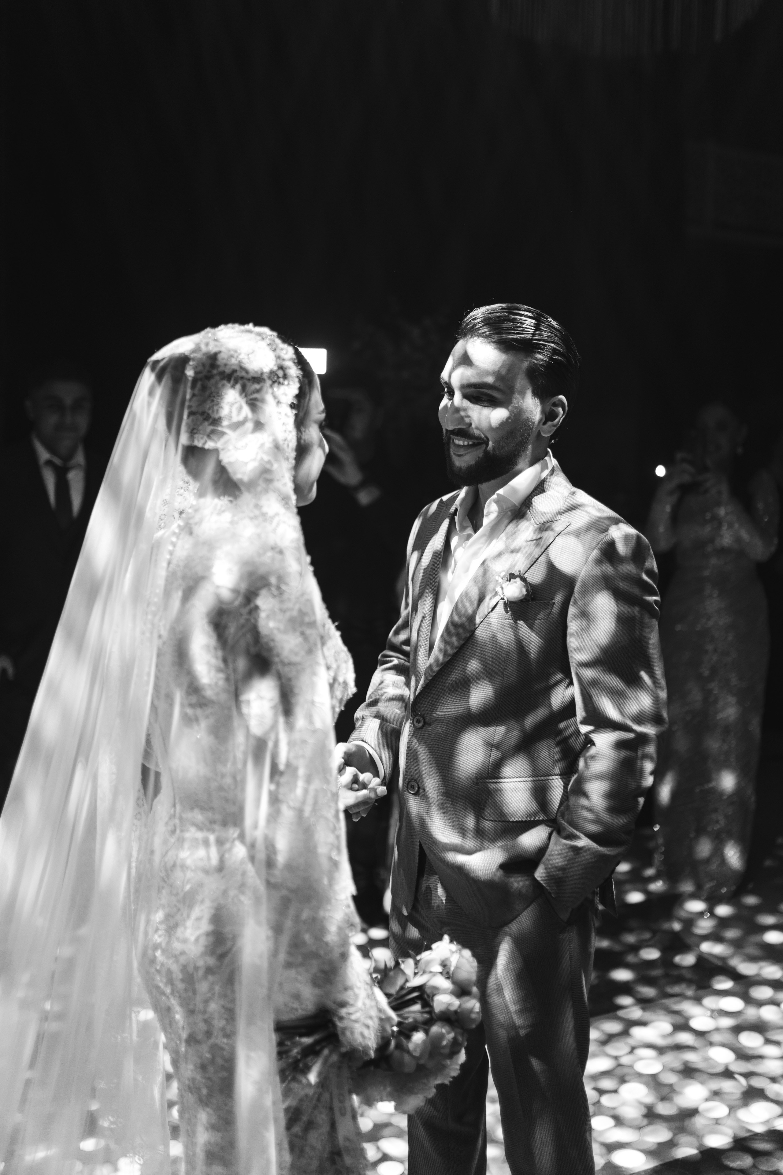 Wedding in Baku. Свадебный и семейный фотограф в Краснодар, Россия