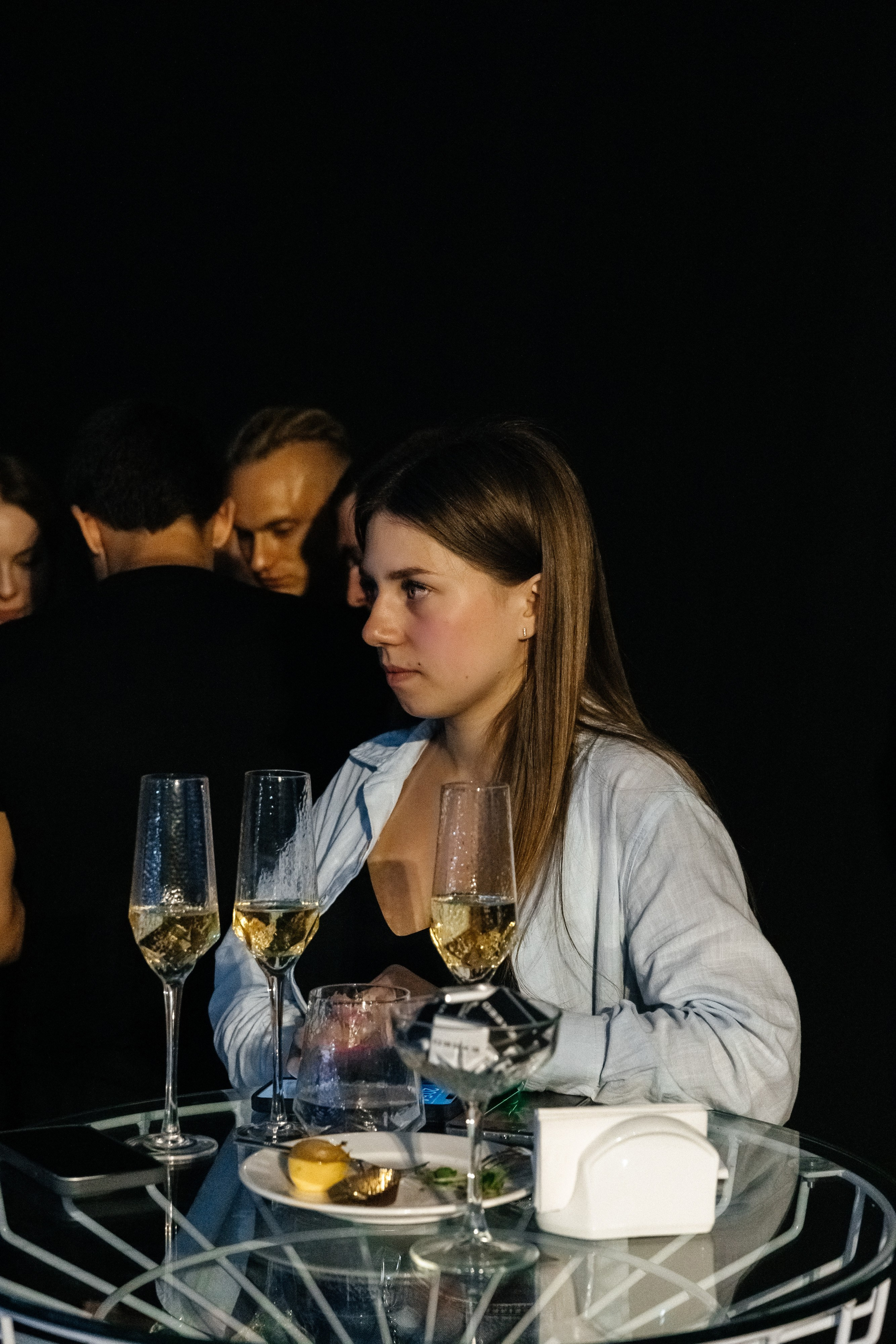 Презентация нового EXEED. Свадебный и семейный фотограф в Краснодар, Россия