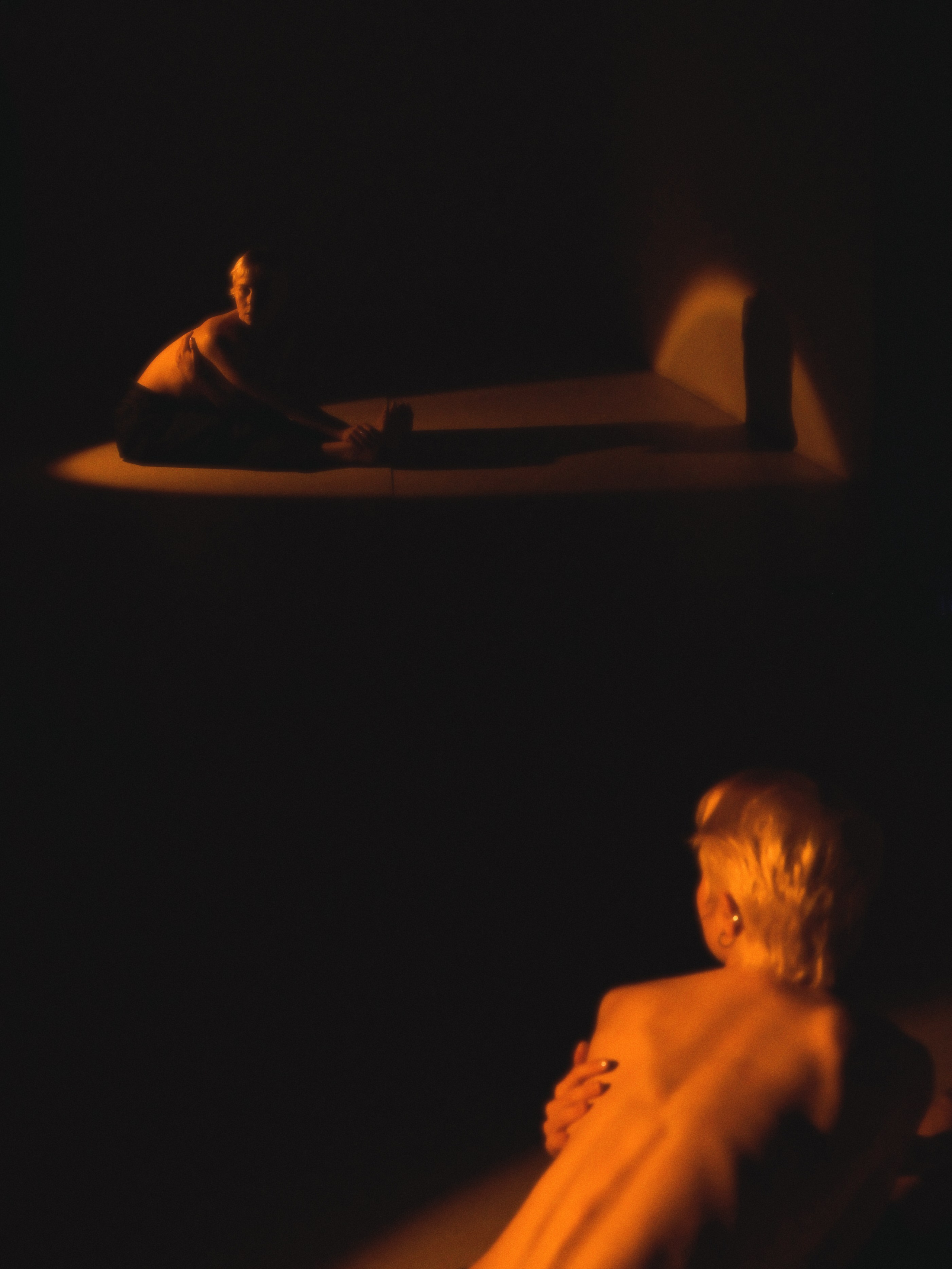 Portrait & Fashion Shooting in Lisbon. Rimma Kim | photo | video | content creation