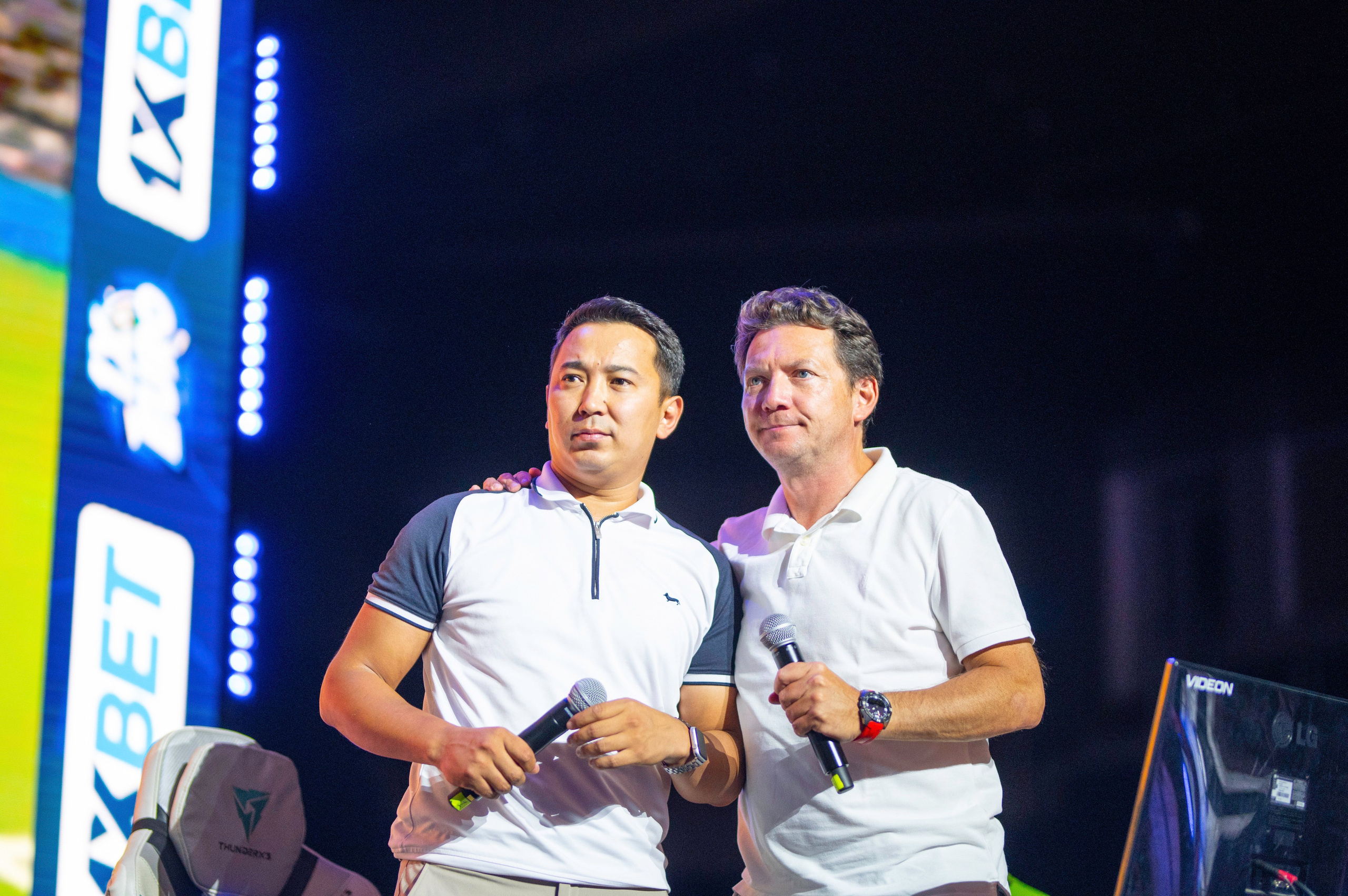 1XbetEuro. Коммерческий фотограф в Алматы