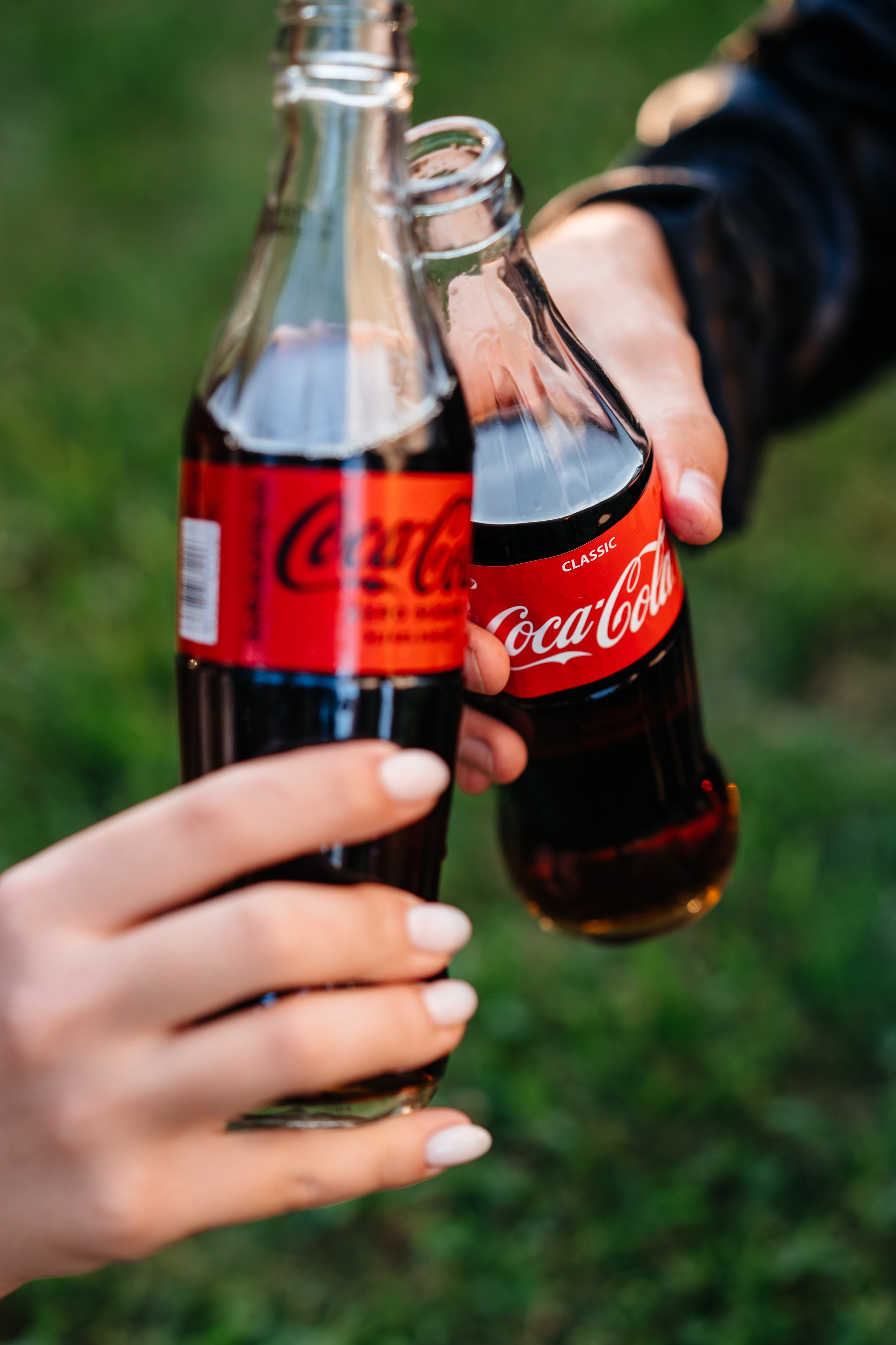 История одного предсвадебного вечера