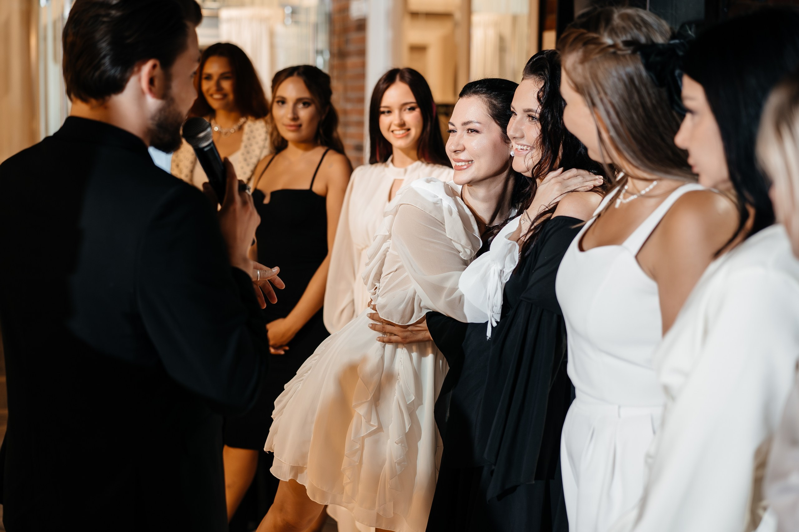 Виктория & Виталий. Свадебный фотограф Барнаул Алексей Павлов