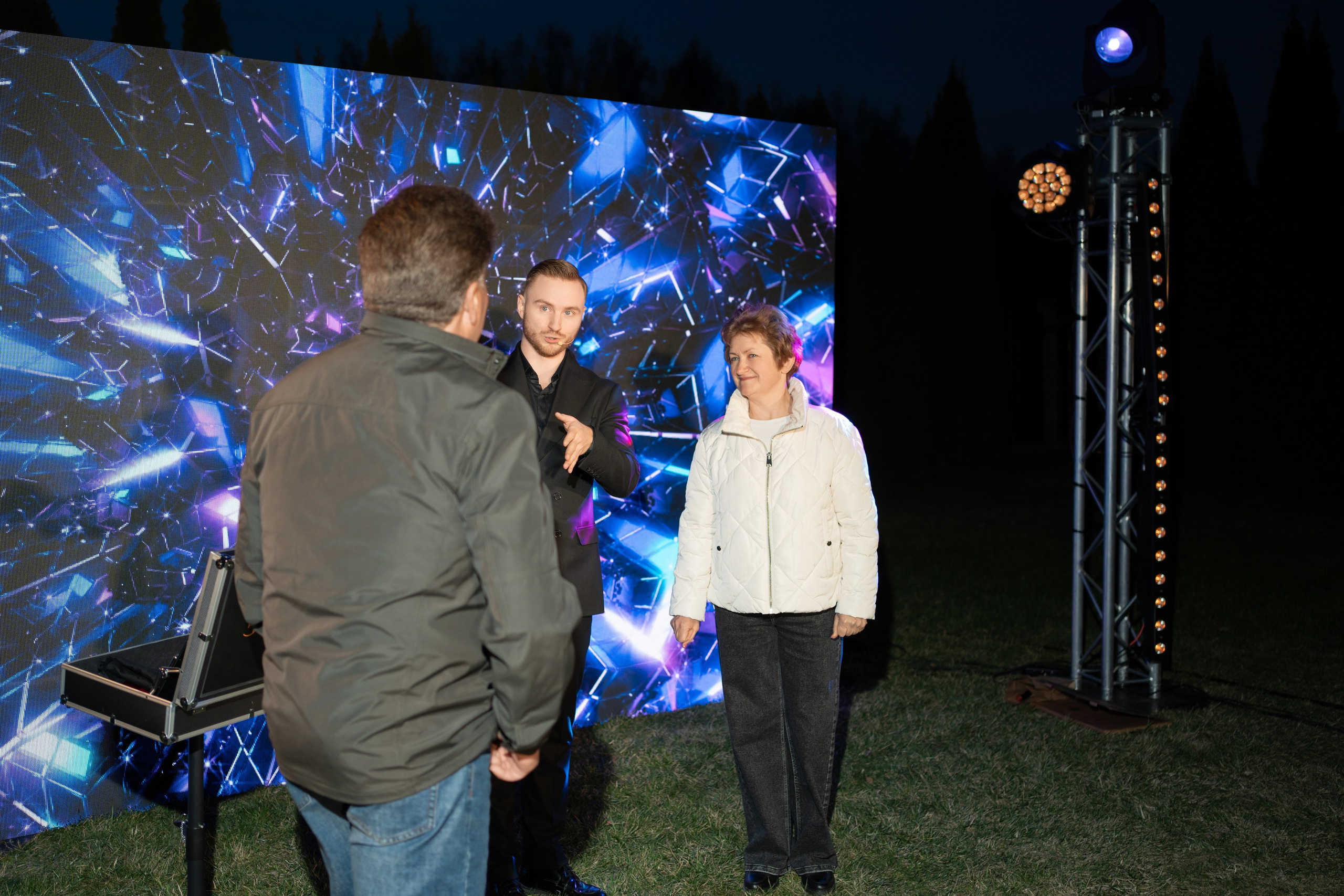 Gender Party. Семейный и свадебный фотограф Минск, Беларусь Анна Орловская