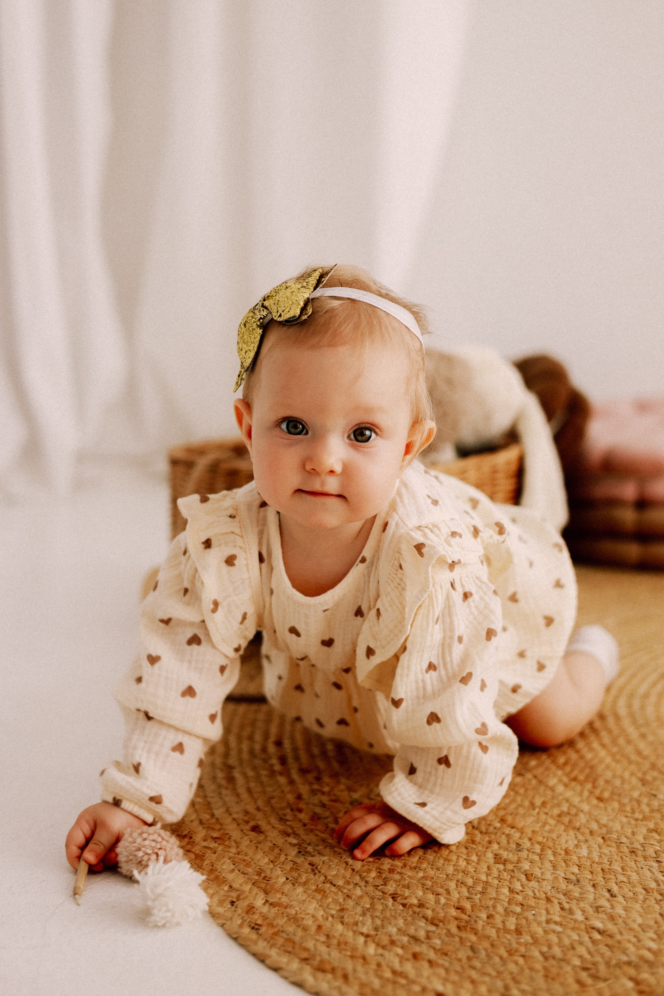 Инессе 1 годик 🩷