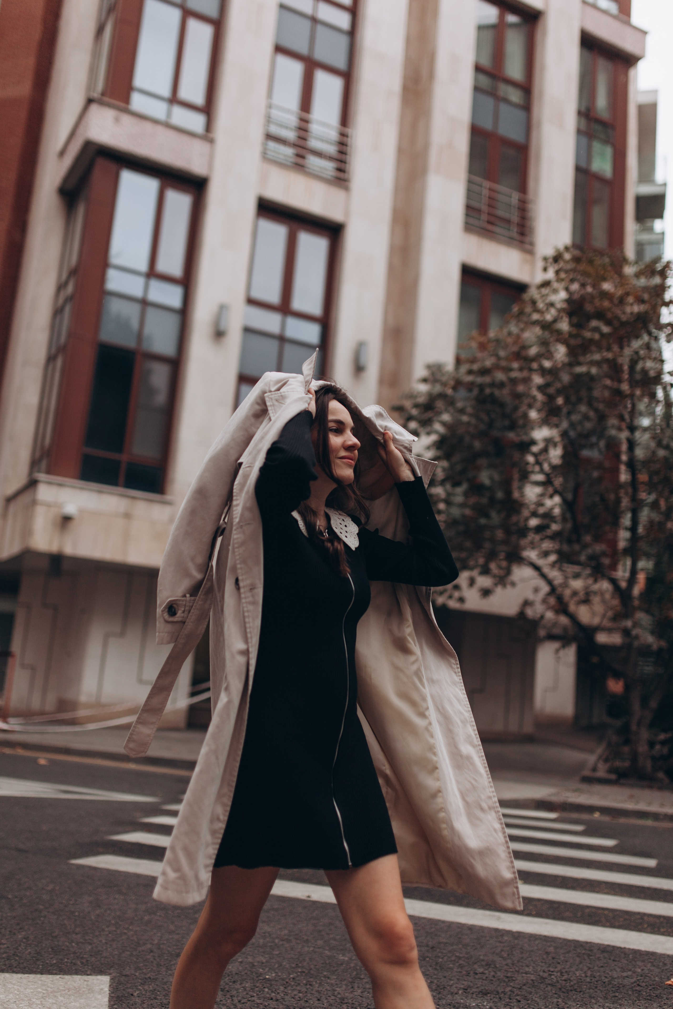 Прогулка по Москве. Семейный фотограф Полина Сарина Москва