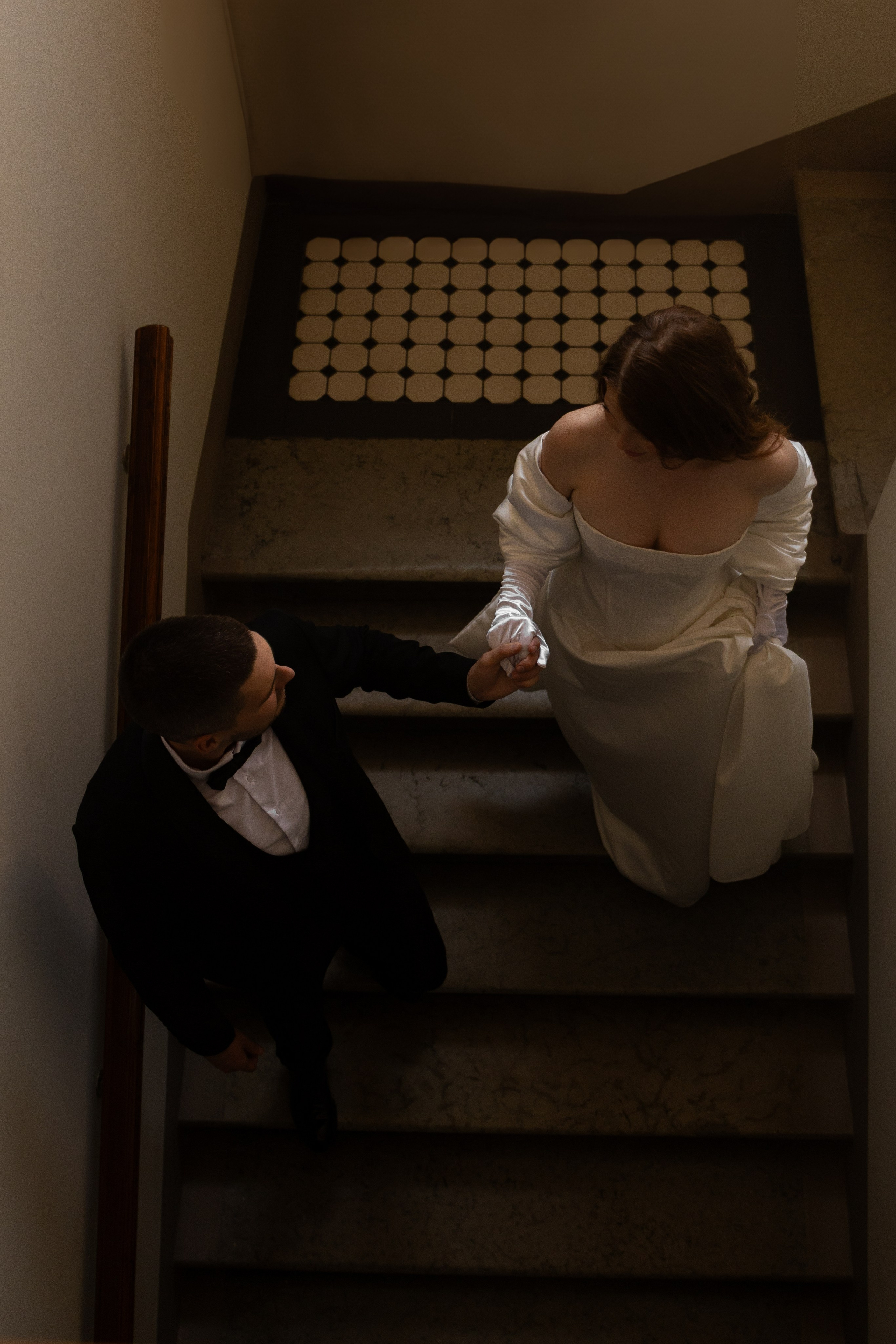 Вероника+Алексей. Свадебный фотограф в Санкт-Петербурге