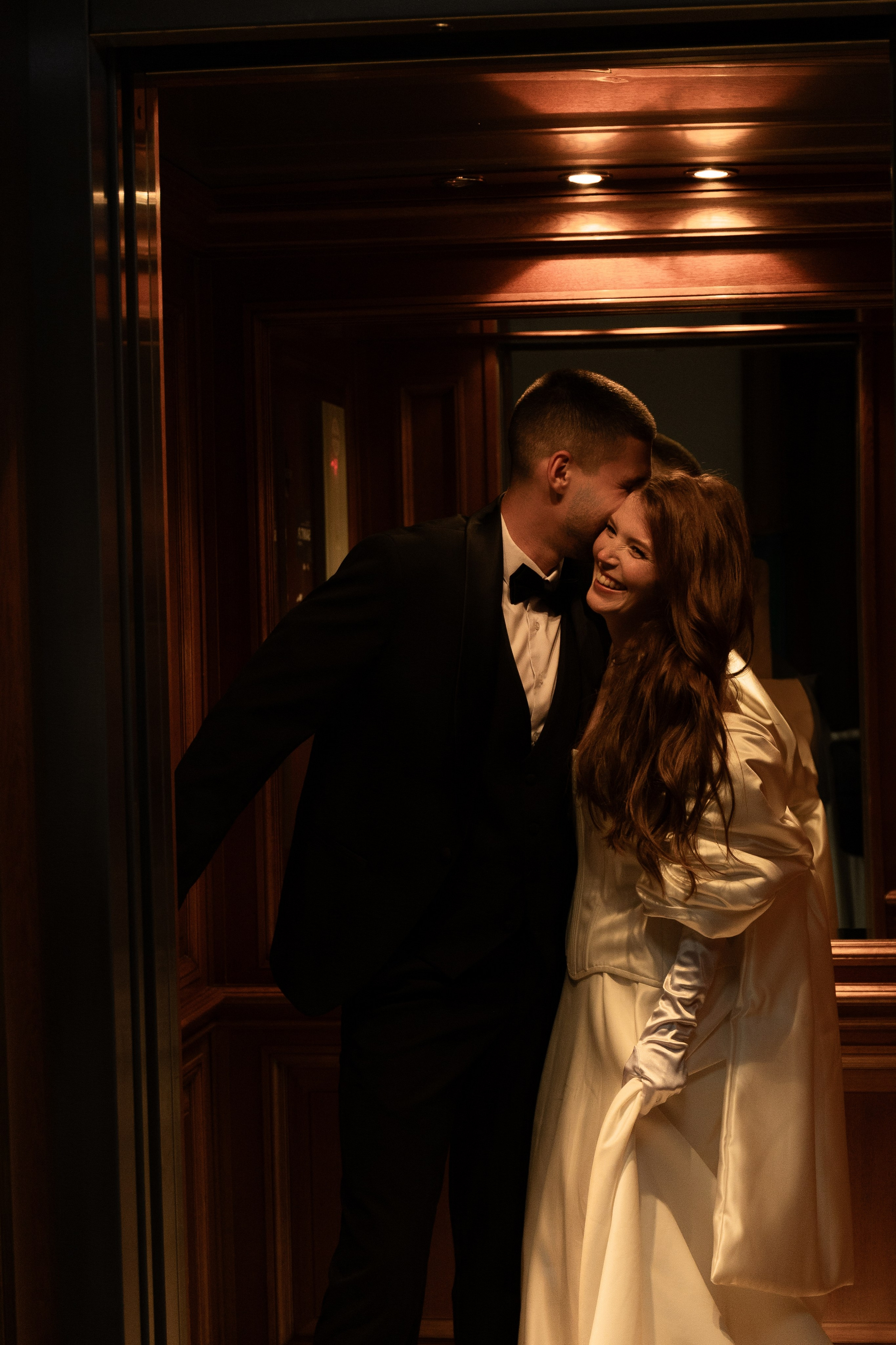 Вероника+Алексей. Свадебный фотограф в Санкт-Петербурге