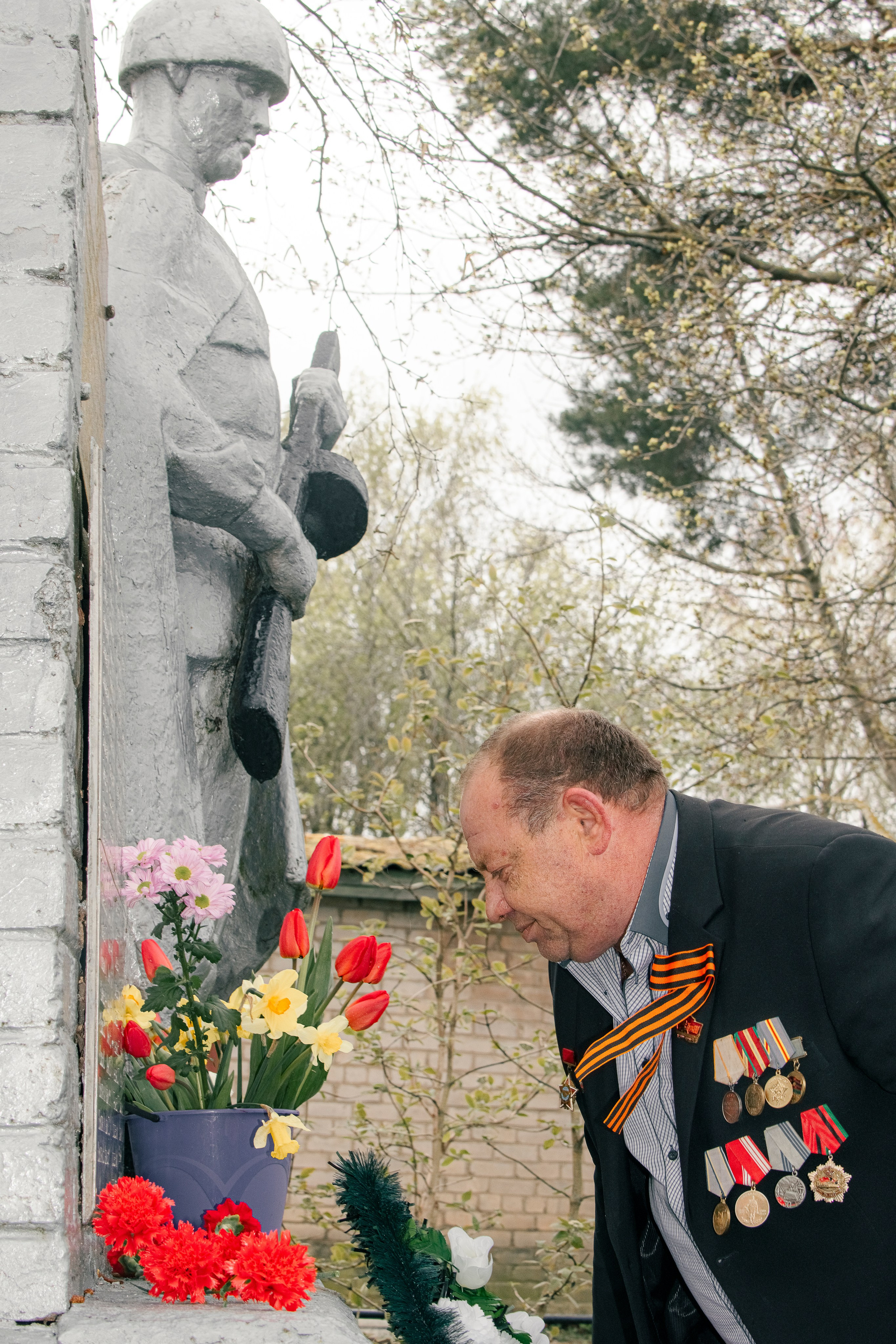 Цветные фотографии. Фотографии Лены Соколовой