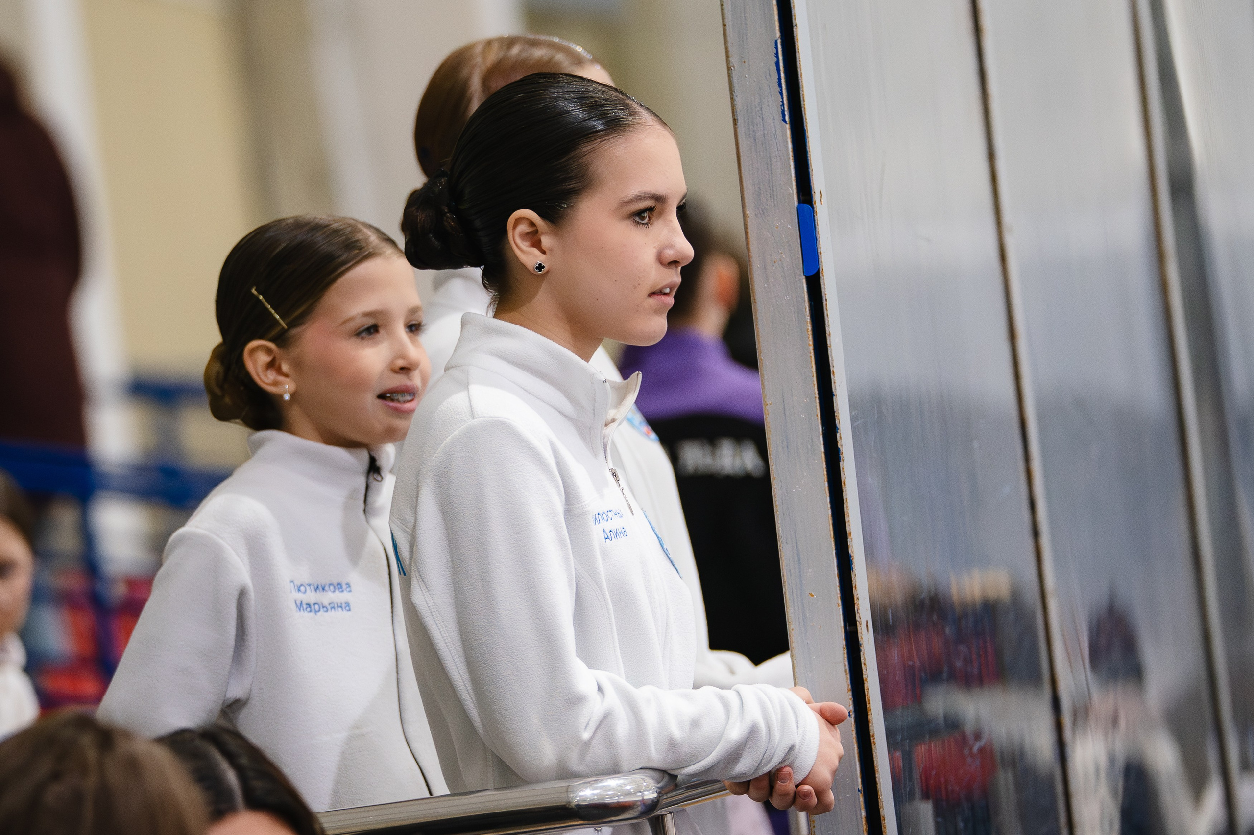 Кристальный Лёд. Воробьева Ксения — Спортивный и танцевальный фотограф Новосибирск