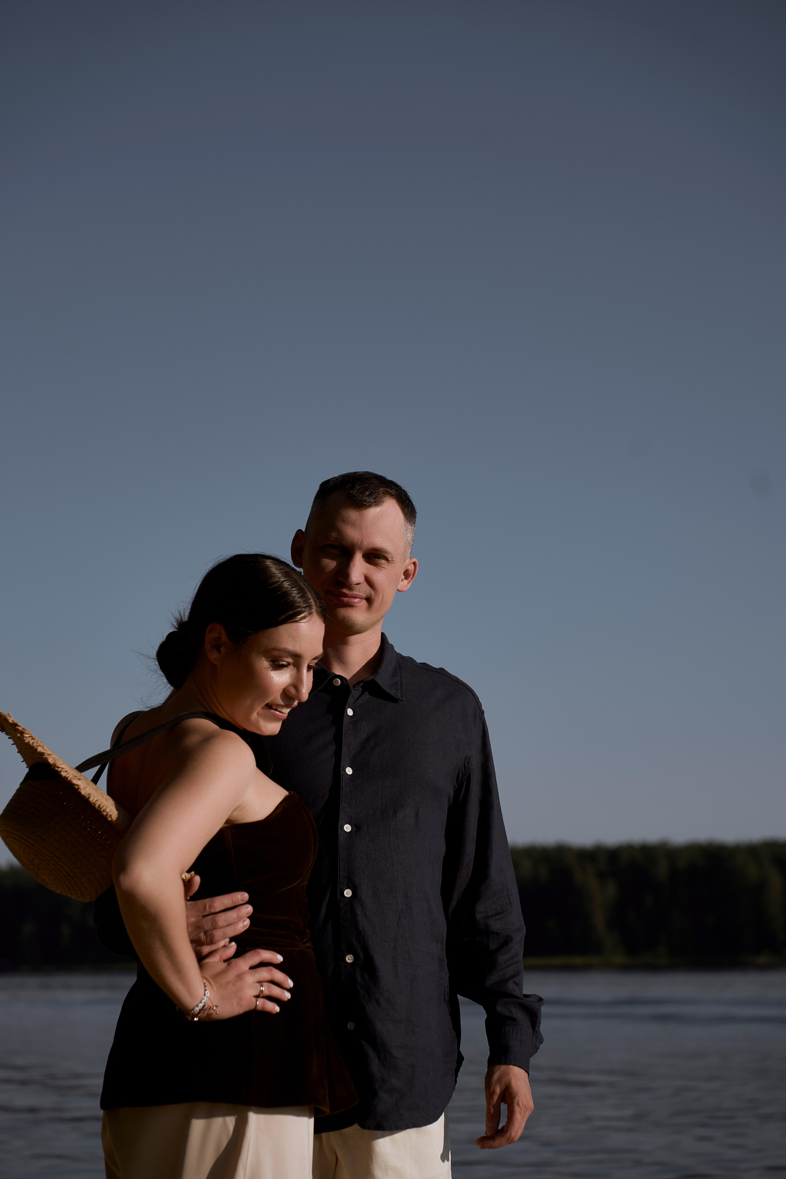 Саша и Маша. Ваш фотограф Анастасия Болотникова