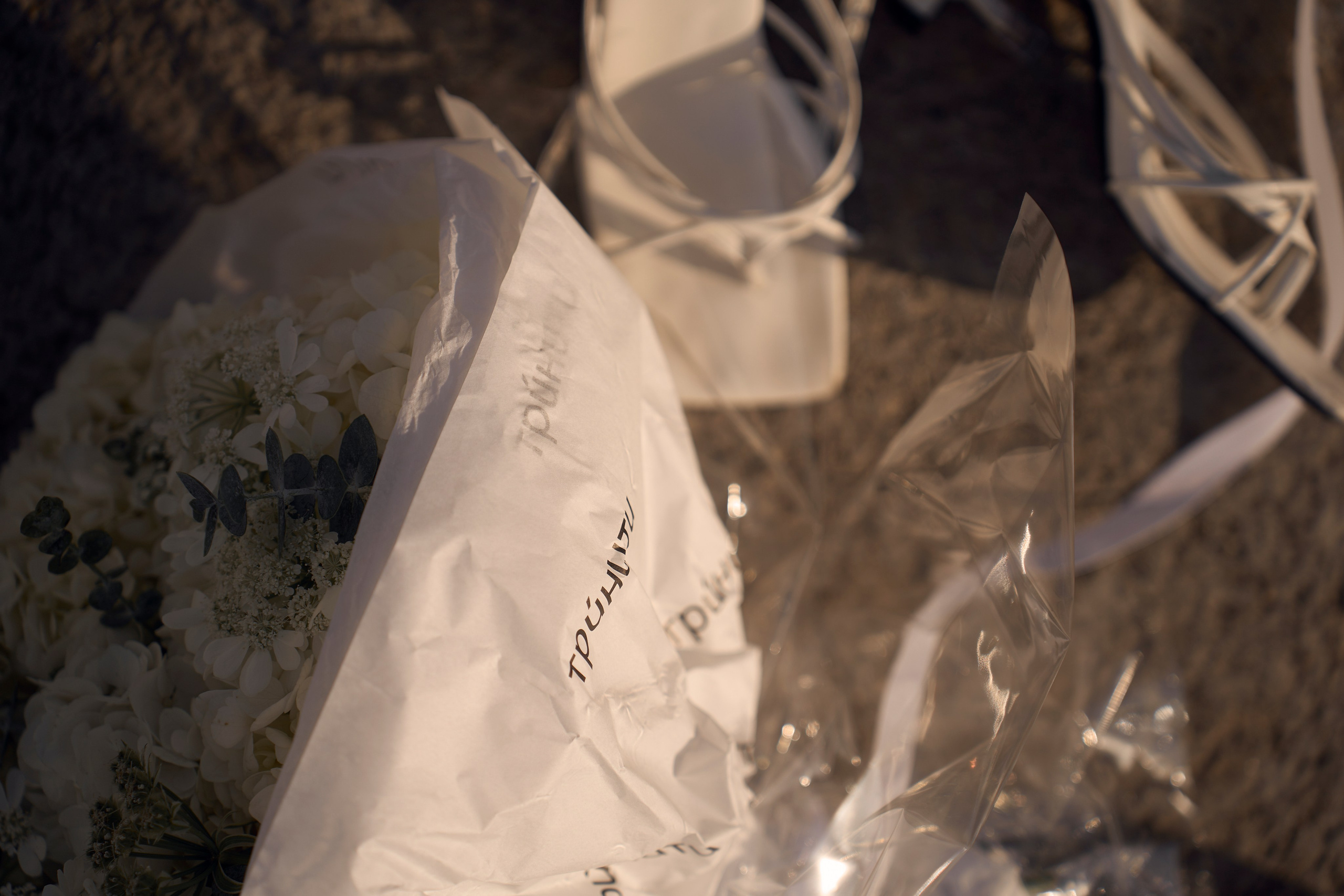 Шепот роскоши. Ваш фотограф Анастасия Болотникова