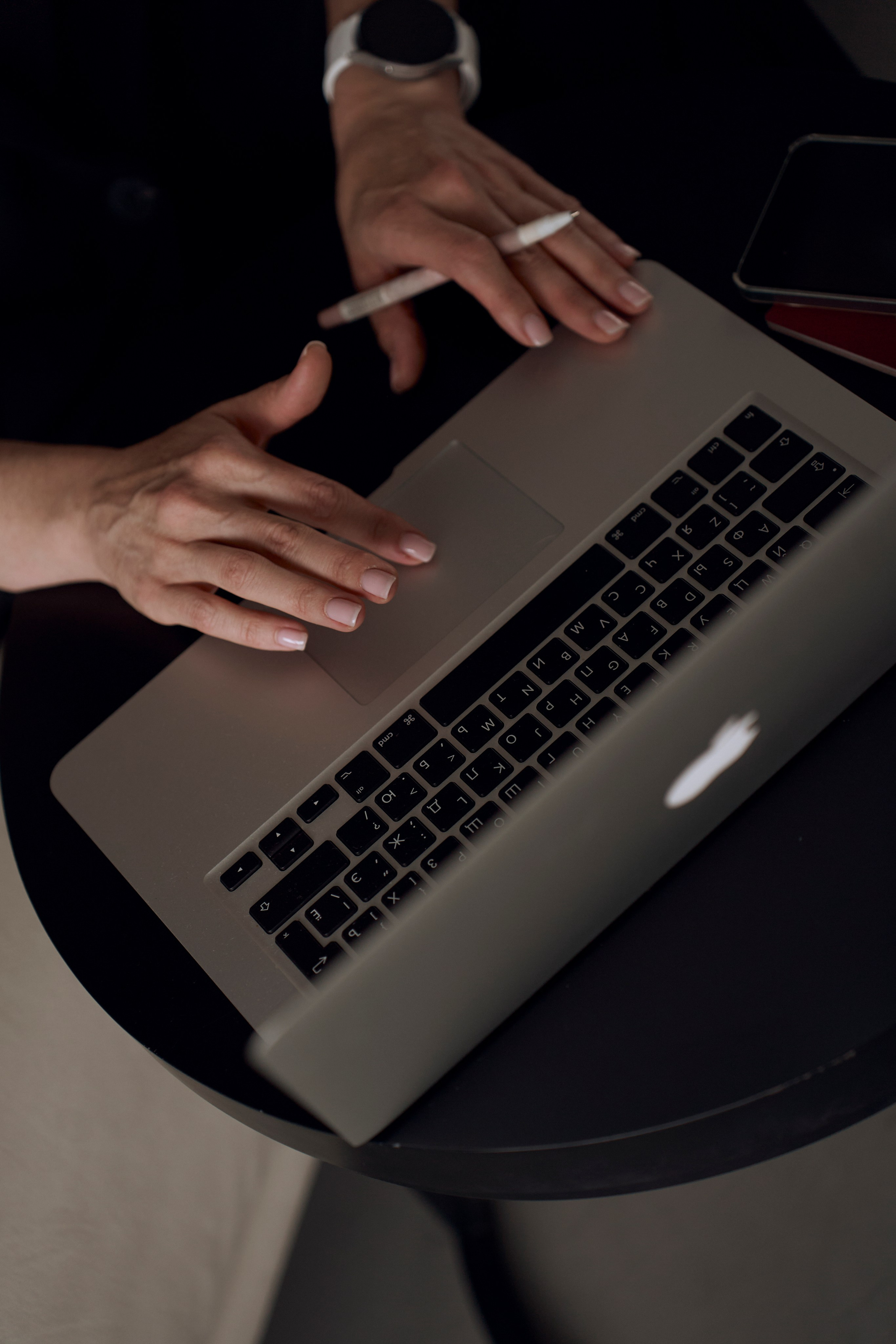 Наталья. Ваш фотограф Анастасия Болотникова