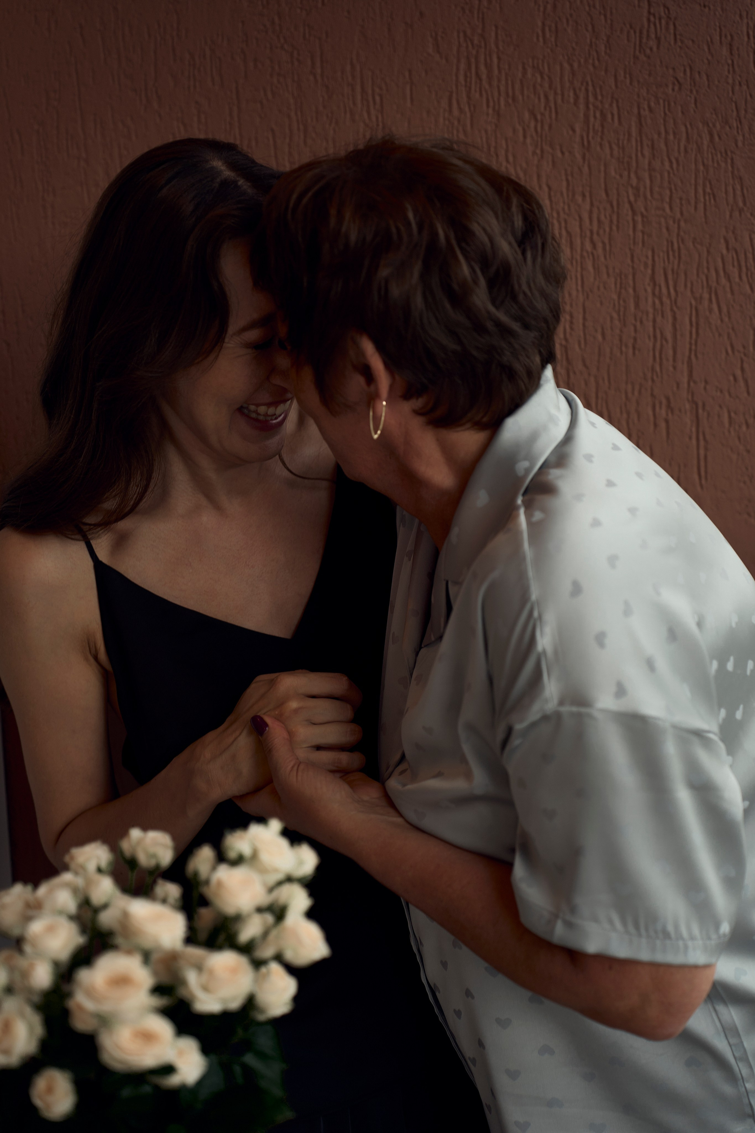 Время вместе. Ваш фотограф Анастасия Болотникова