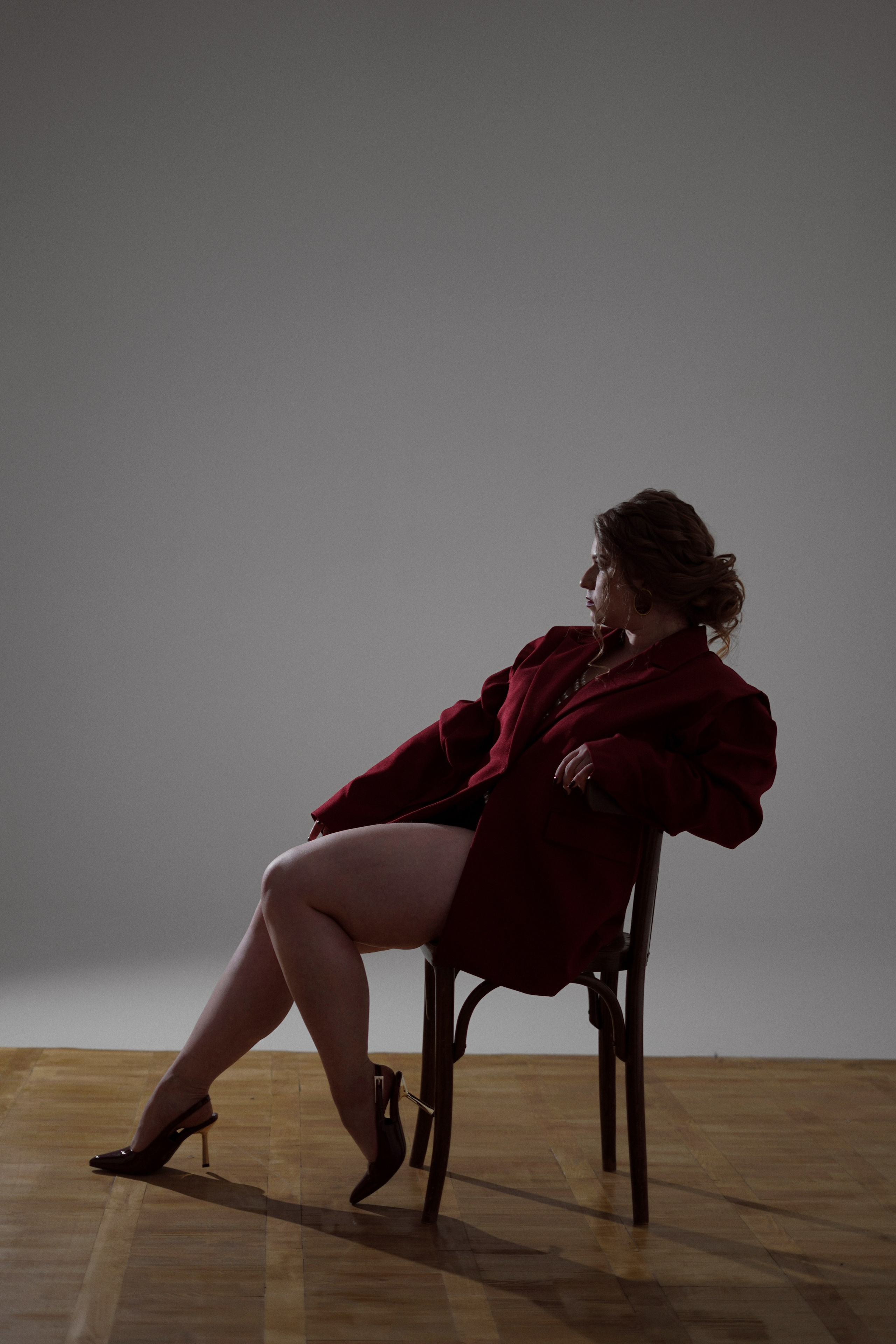 Виктория. Ваш фотограф Анастасия Болотникова