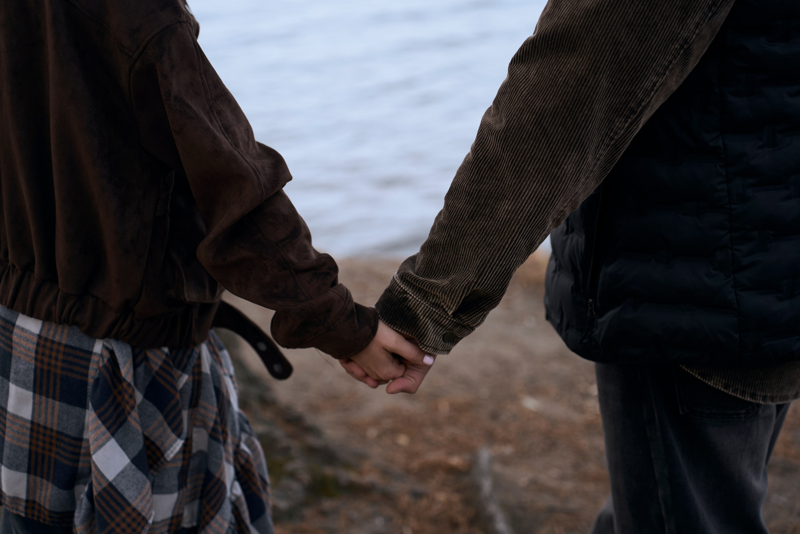 Осенняя любовь. Ваш фотограф Анастасия Болотникова