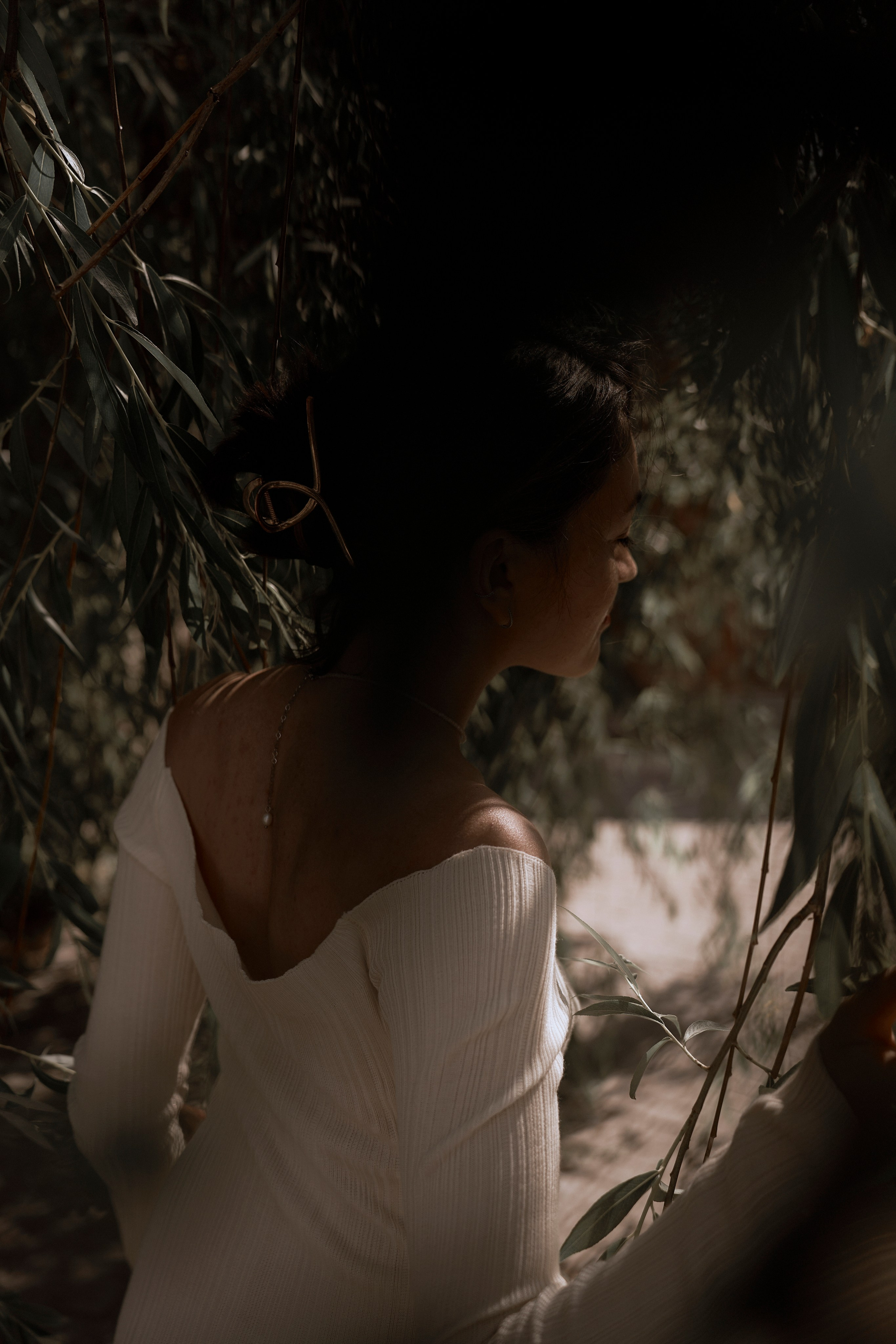 Юлия. Ваш фотограф Анастасия Болотникова