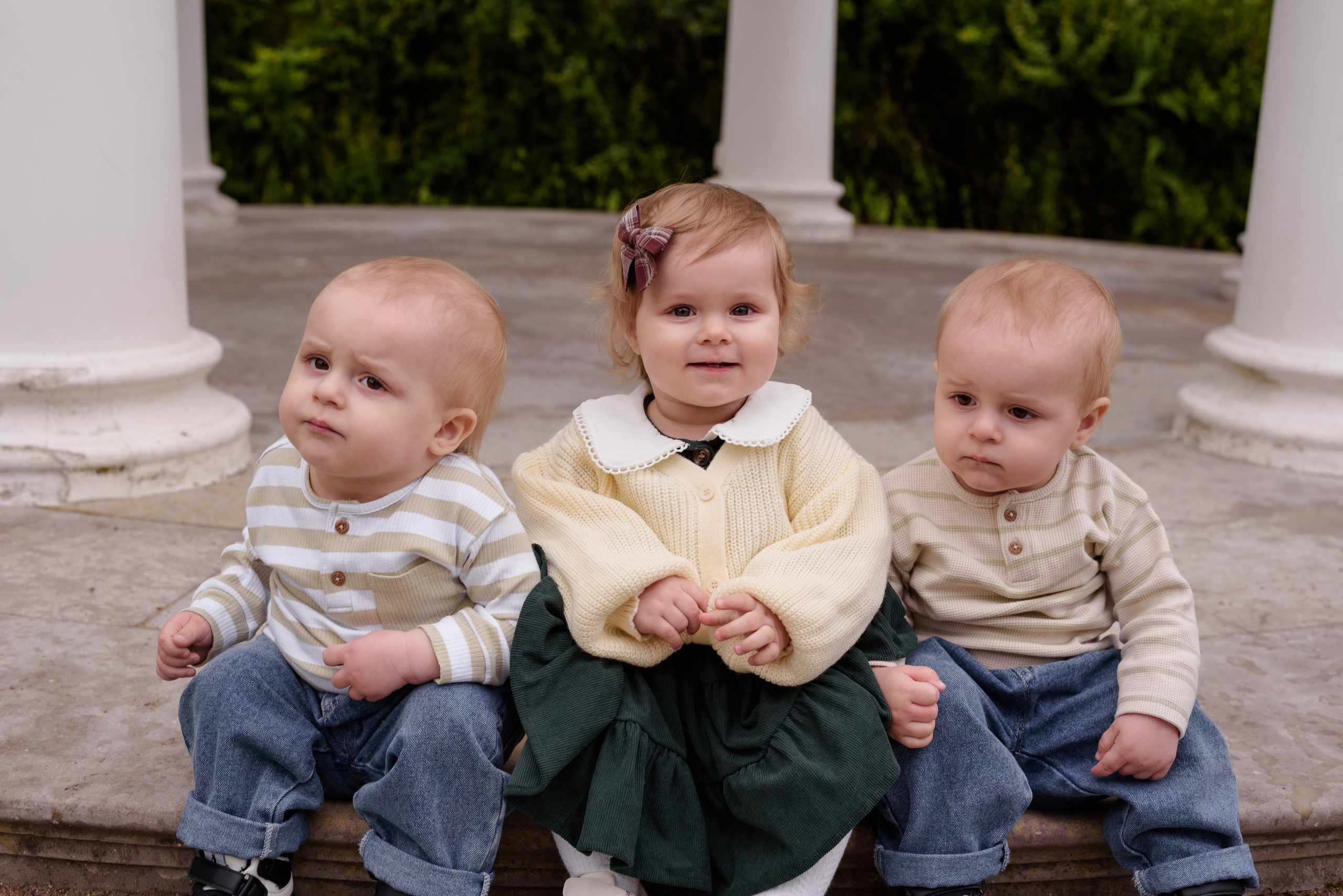 Съёмка семьи Панцырных. Фотограф, ретушёр, графический дизайнер в Петербурге Борякина Настя