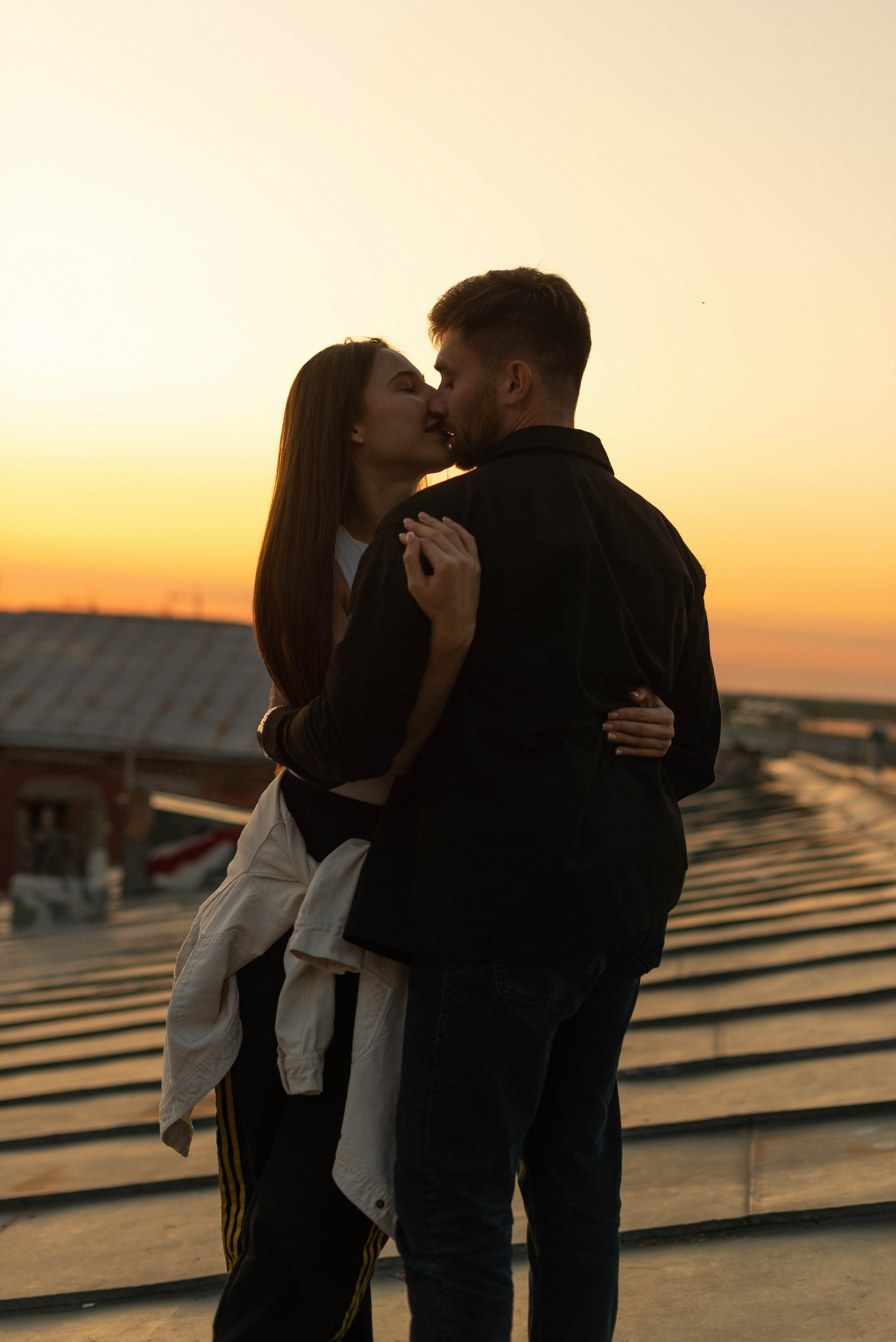 Катя+Денис. Фотограф в Нижнем Новгороде 17momets