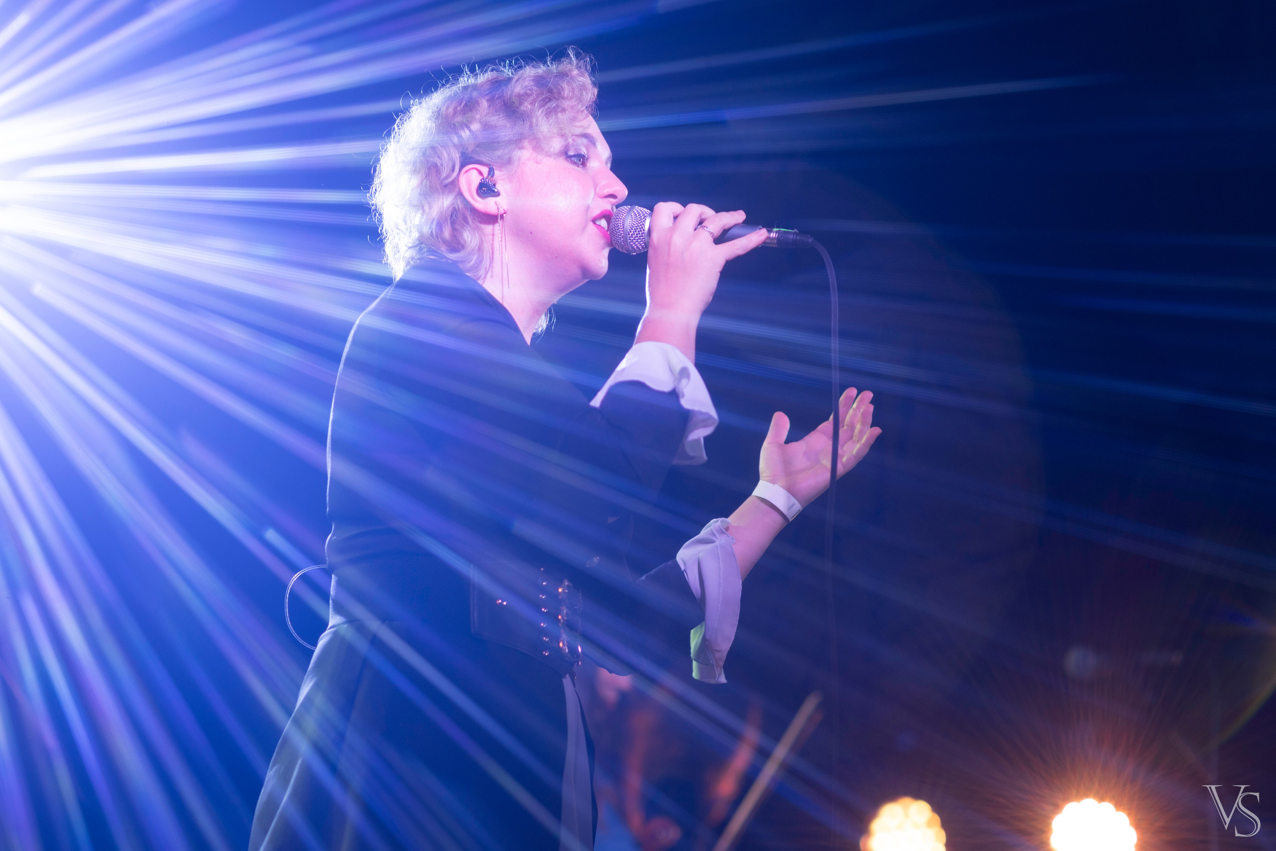 Марко Поло. Fort Rock Fest. Фотограф Виктор Степанов