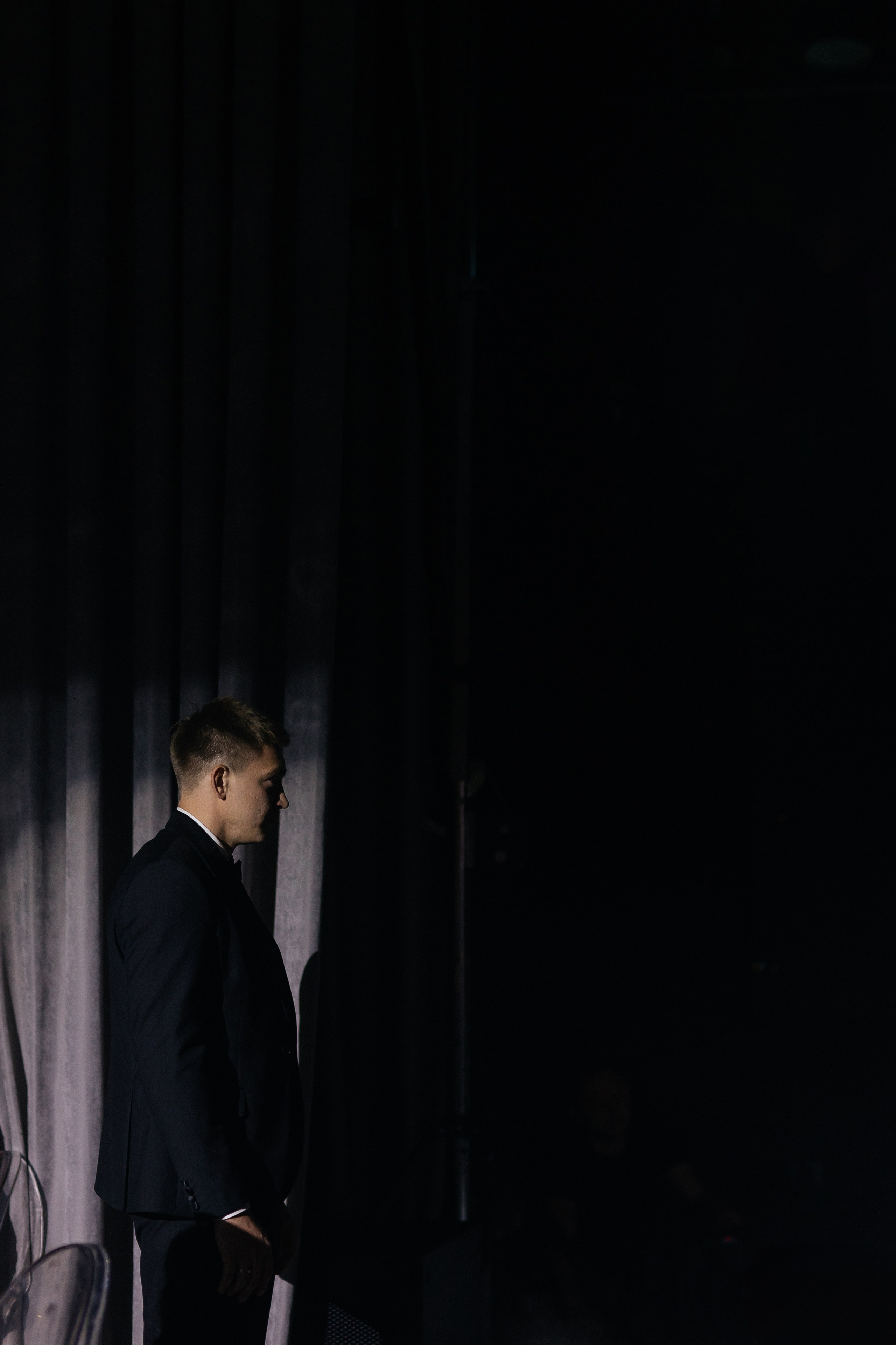 Полина и Костя. Свадебный фотограф в Красноярске