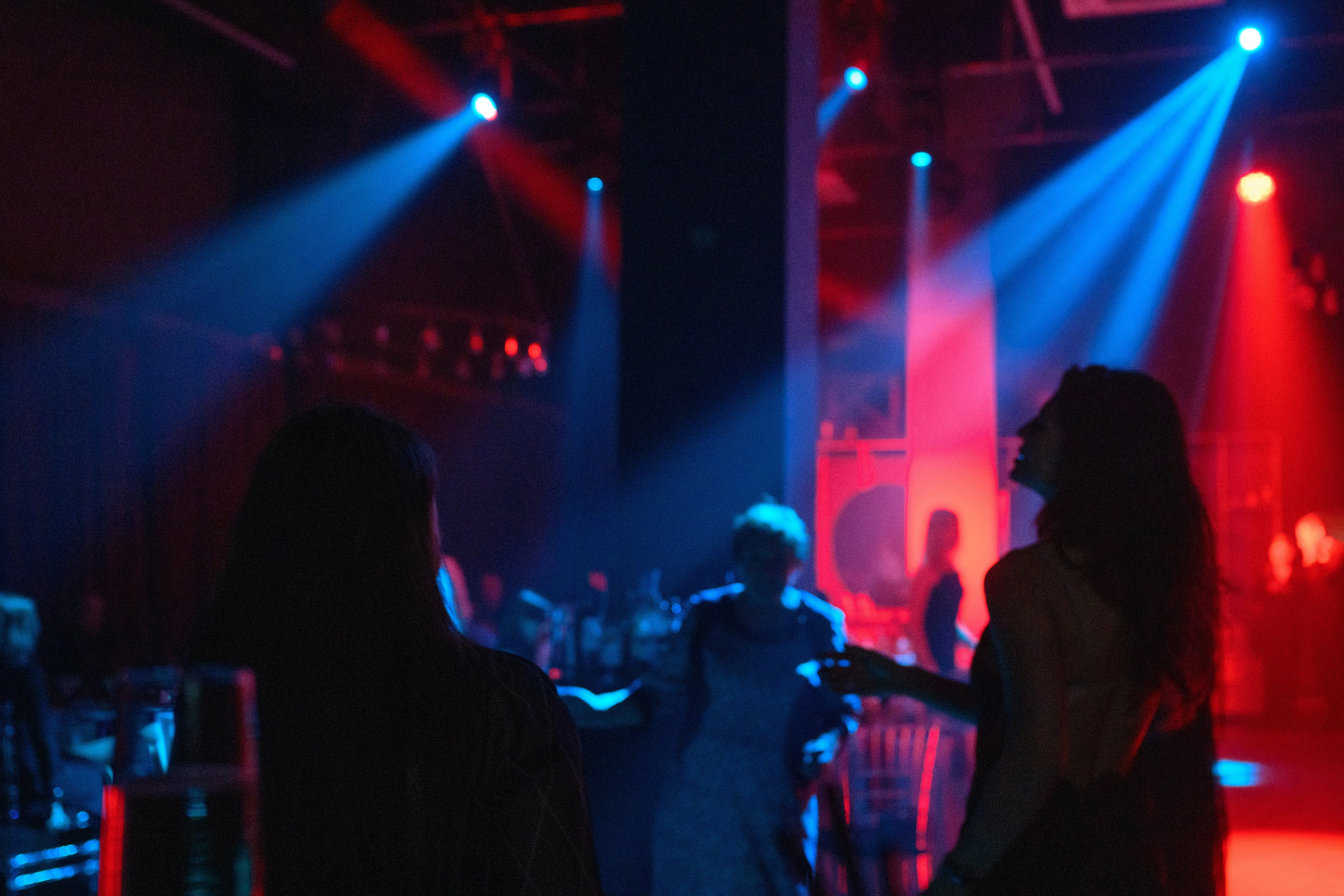 Иван и Ирина. Главная