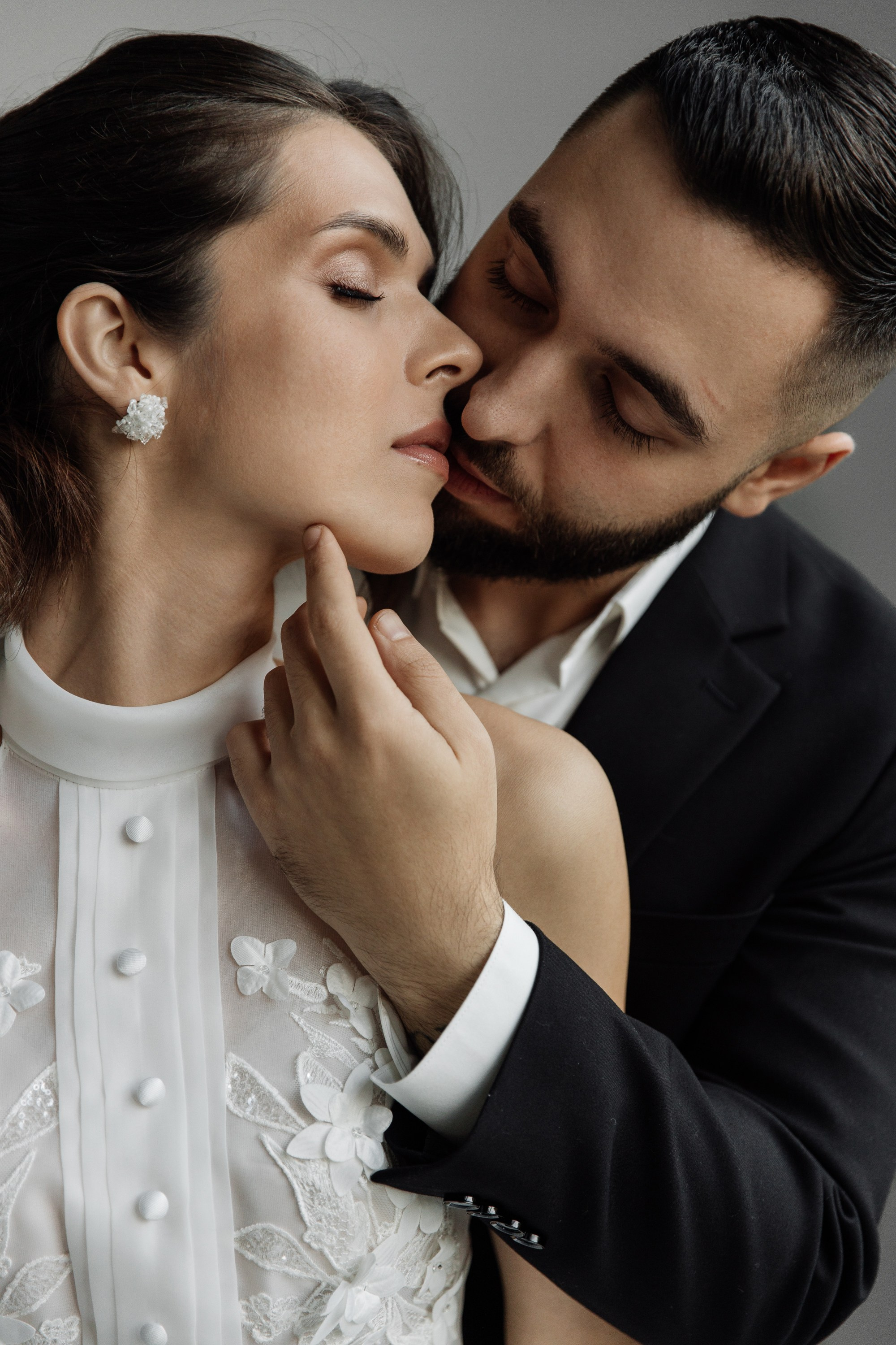 Венчание. Свадебный фотограф Дмитрий Воробьев Ярославль