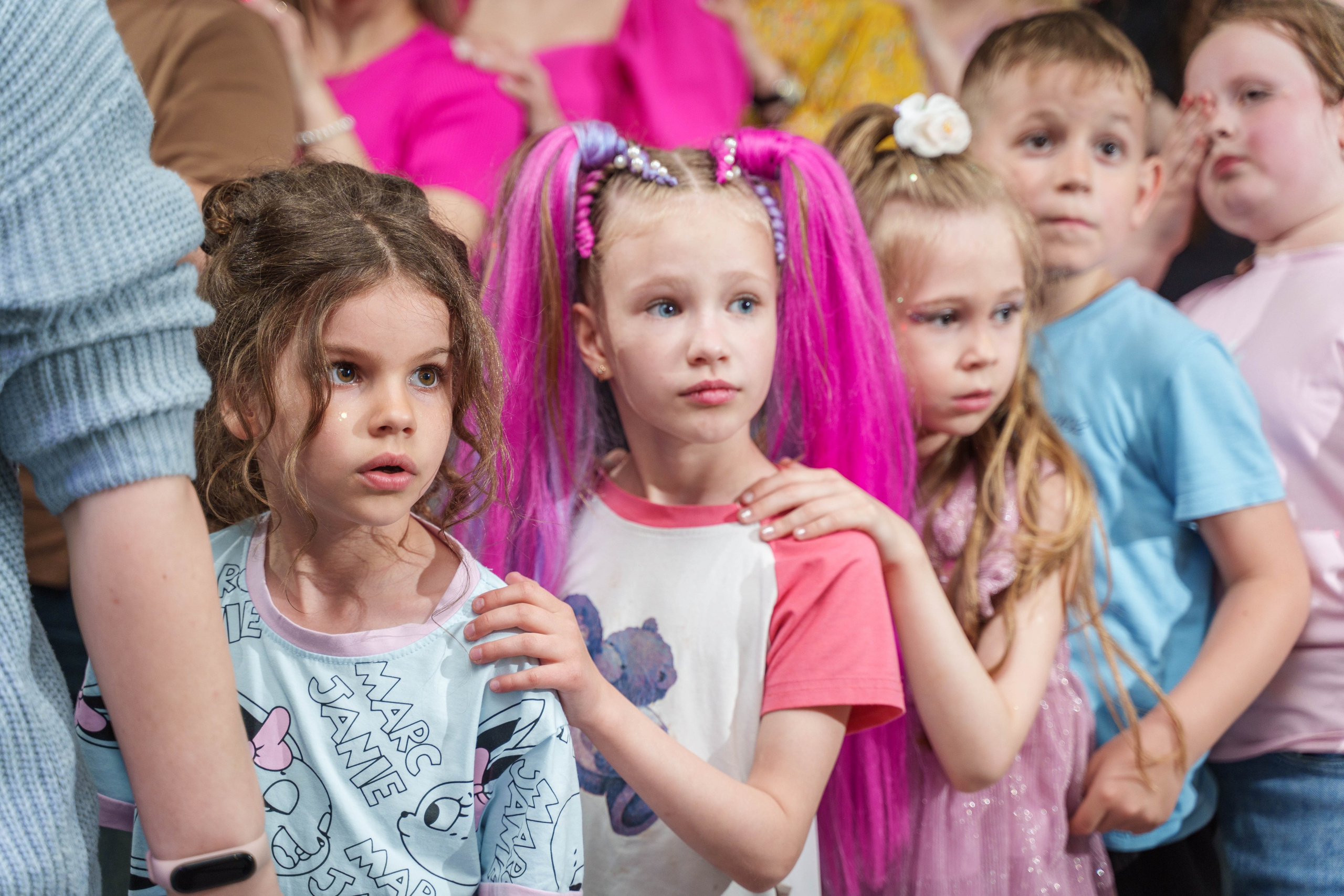 Фотограф на детские праздники. Свадебный и семейный фотограф в Новосибирске Данил Коротких