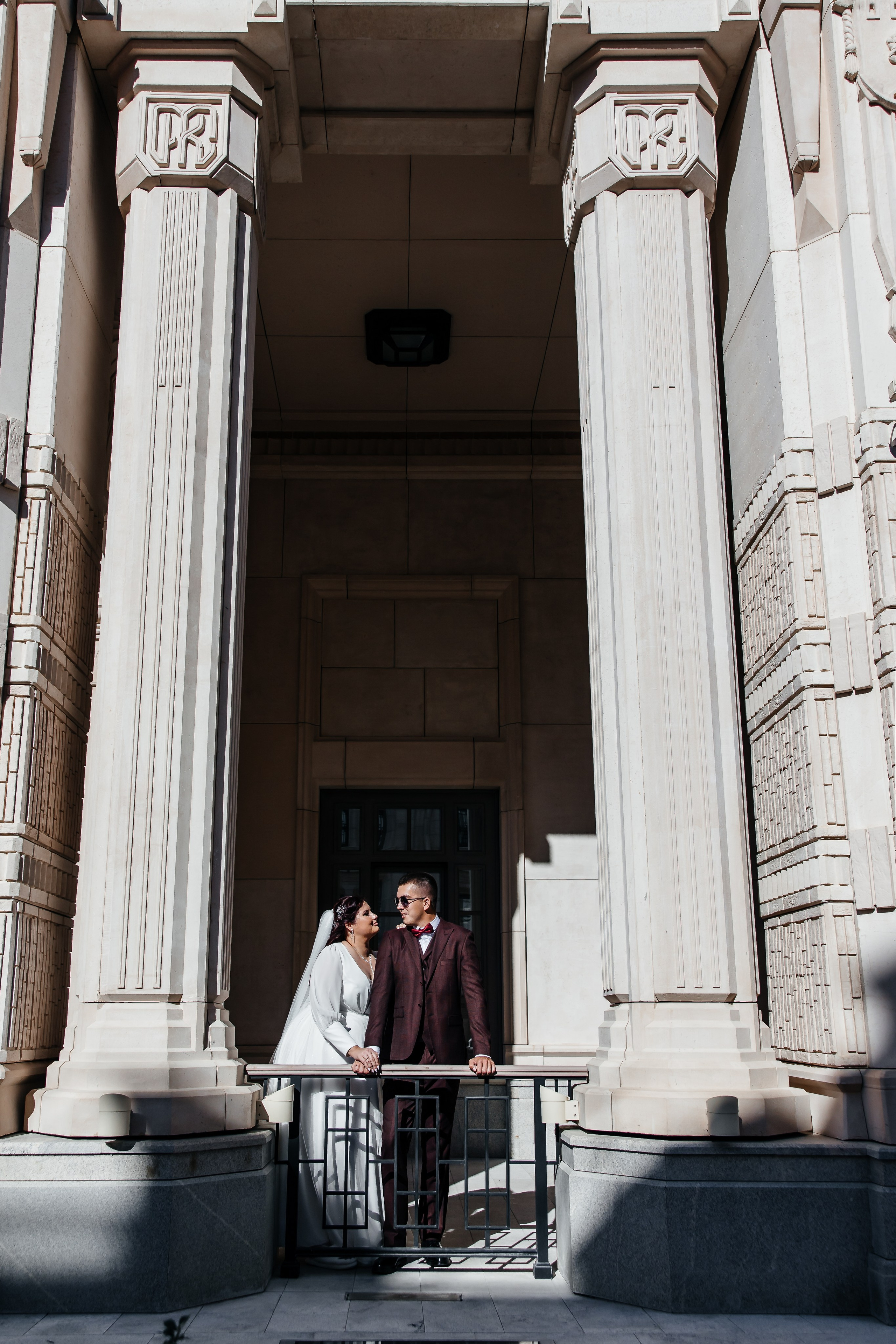Анонс свадьбы для Алины и Ильи. Свадебный фотограф в Крыму и Севастополе Ольга Баскакова
