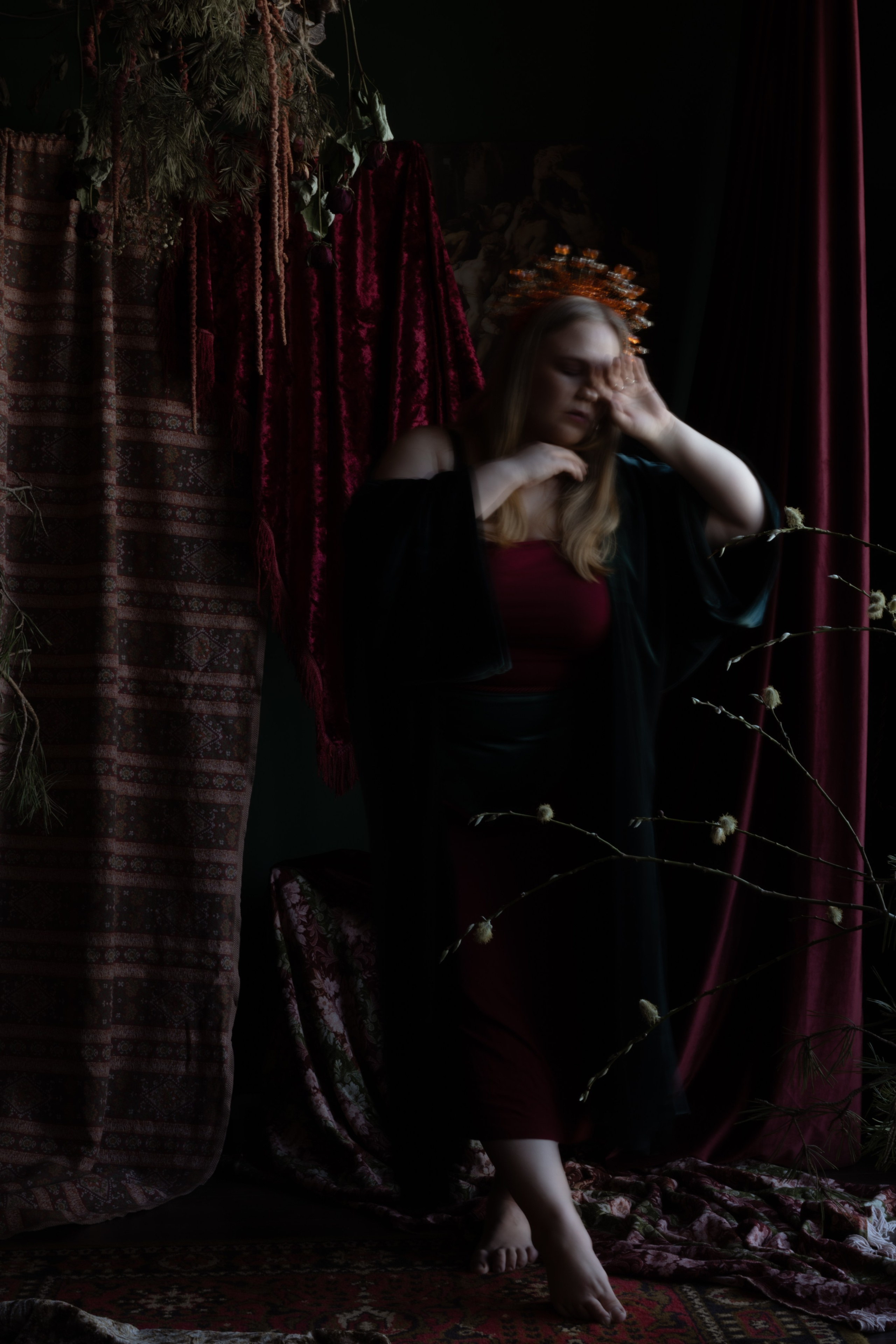 Шут Любовник Маг. Фотограф в Москве и Нижнем Новгороде Никонова Анастасия