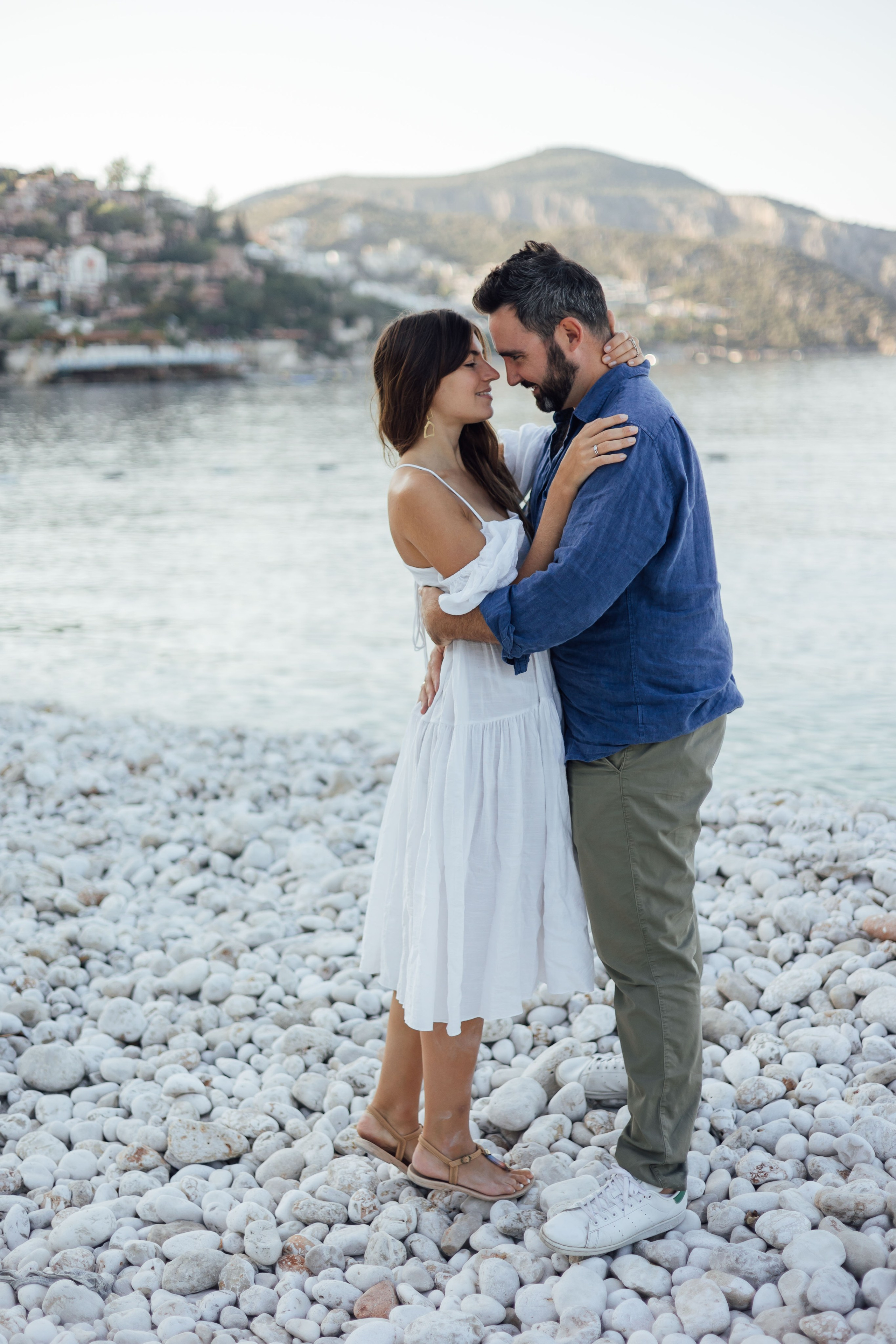 Катя, Максим и Лукас. Фотограф Печерская Анастасия