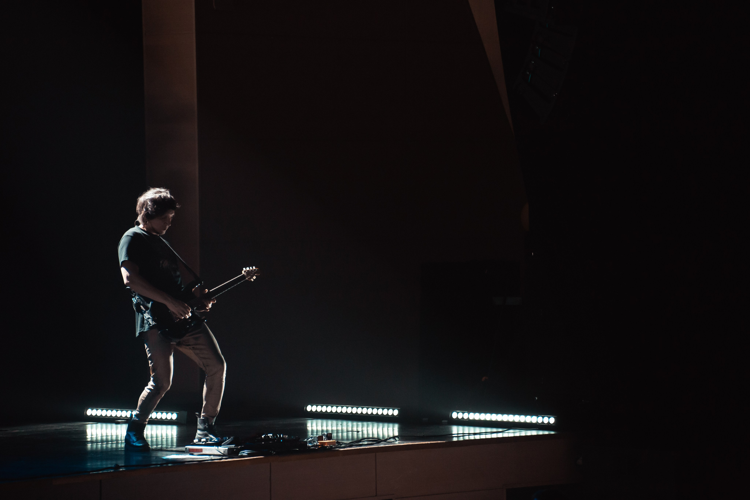 Concord orchestra, Красноярск, 28.10.2025. Фотограф Регина Крикунова г. Красноярск