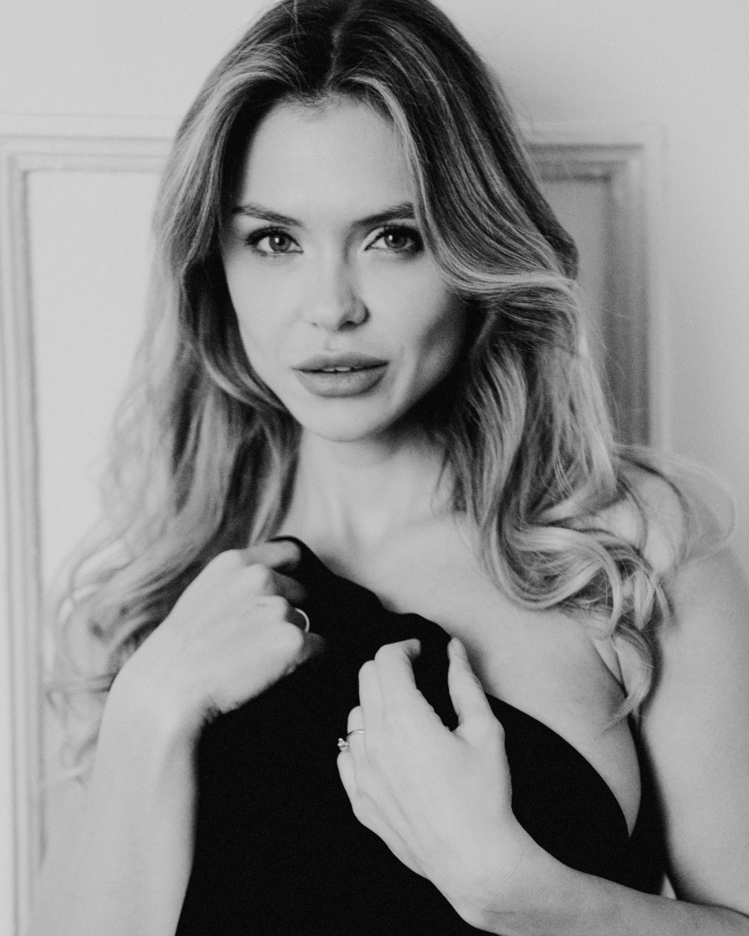 Женский портрет. I am Diana, a portrait photographer. I take pictures around the world