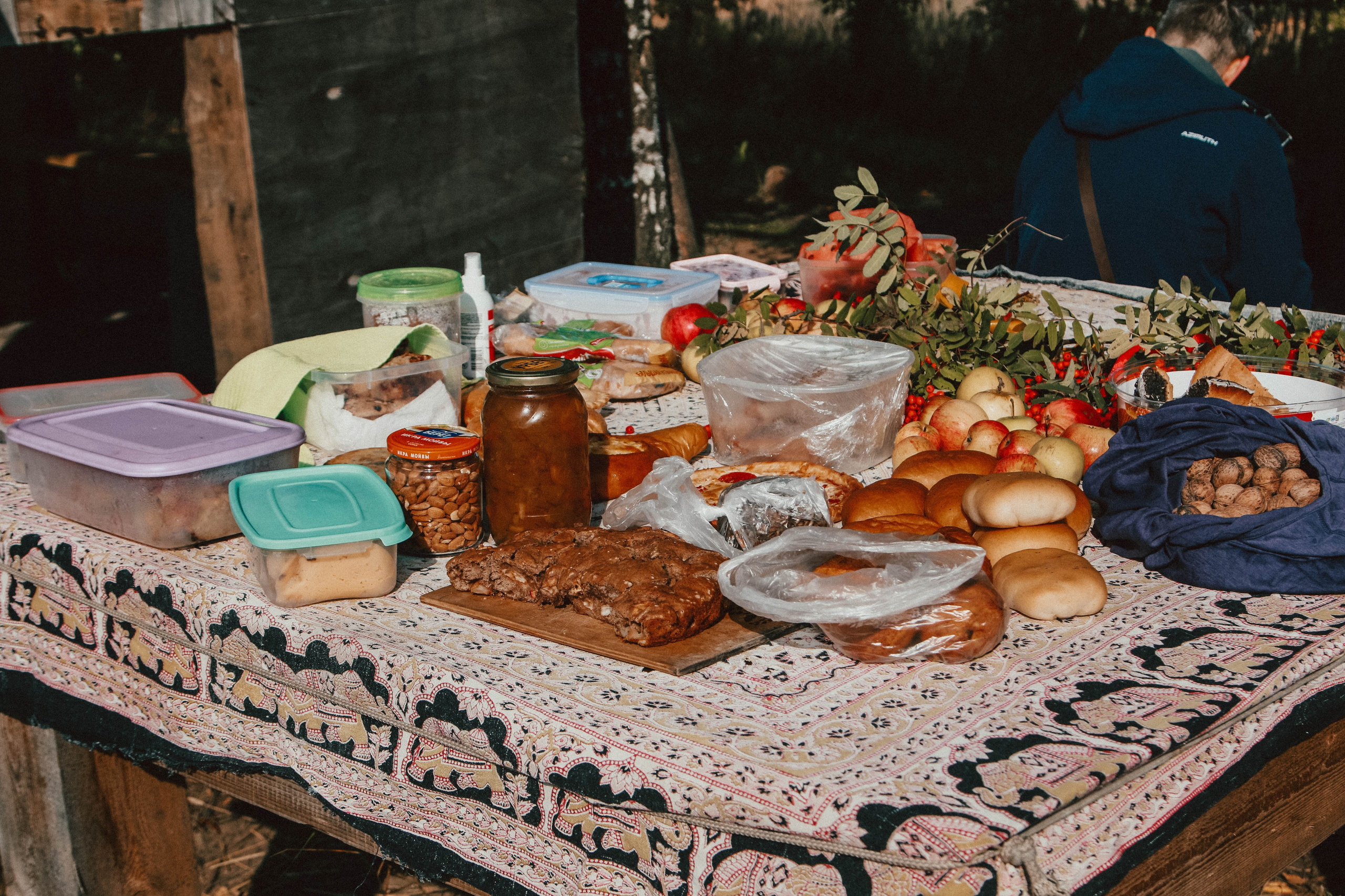 Славянский спас. Репортажный фотограф во Всеволожске и Санкт-Петербурге Владимир Капустин