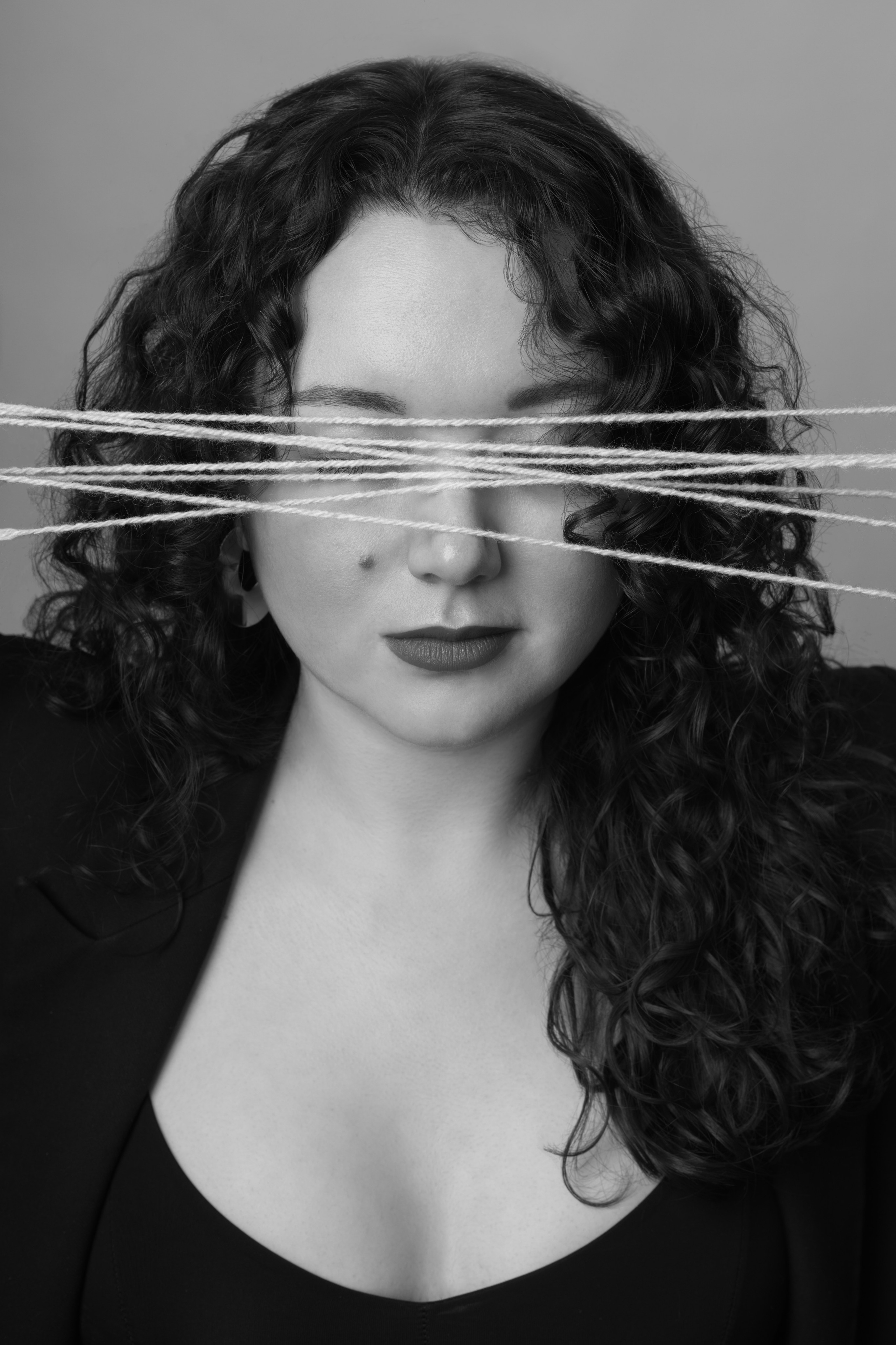 Надя и Алина. Юля Мурашова портретный и документальный фотограф