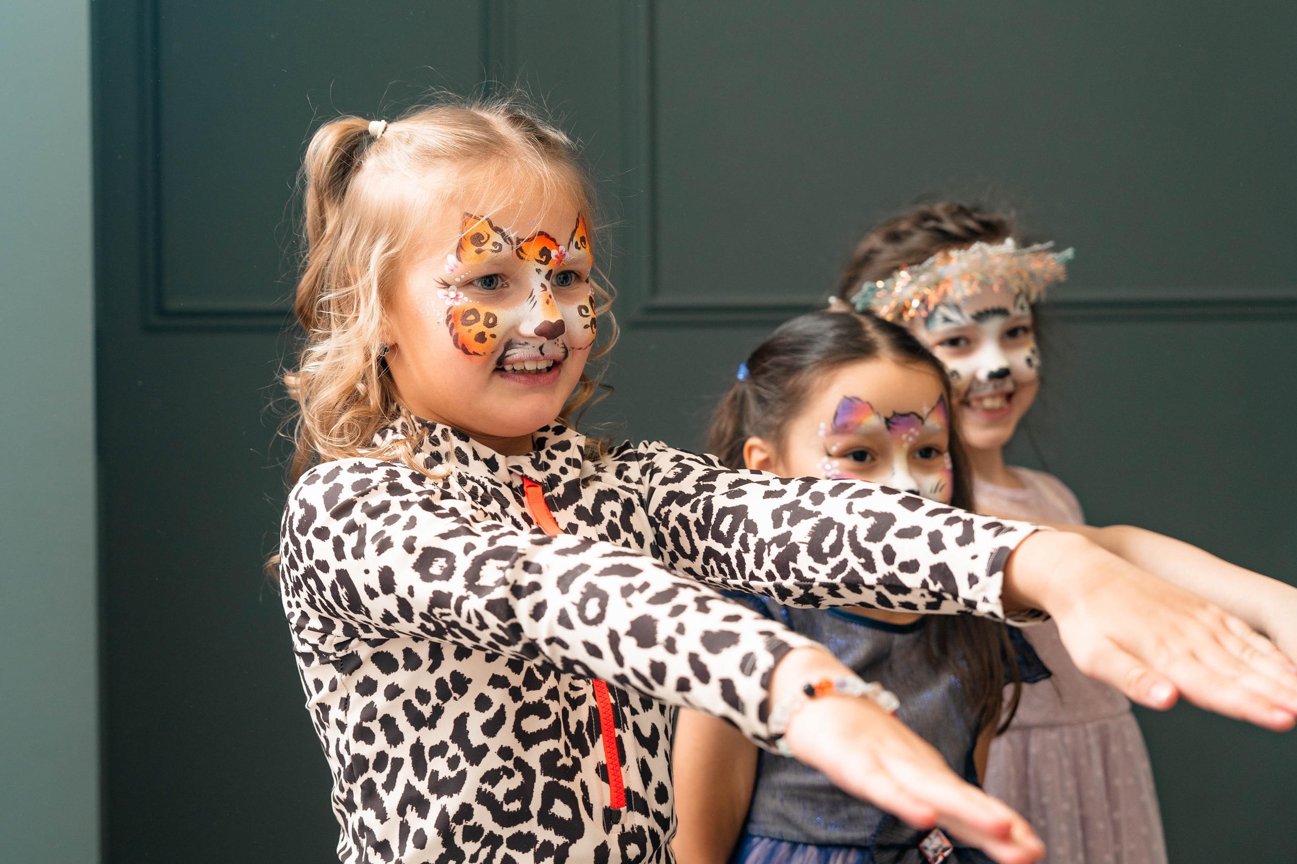 День Рождения Лауры в TiDi-клуб. Фотограф Никита Комаров